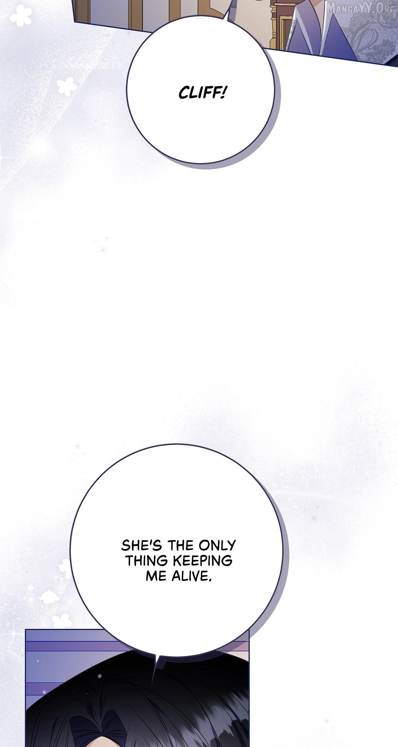 Spring Breeze of the Wasteland Chapter 56 - page 82