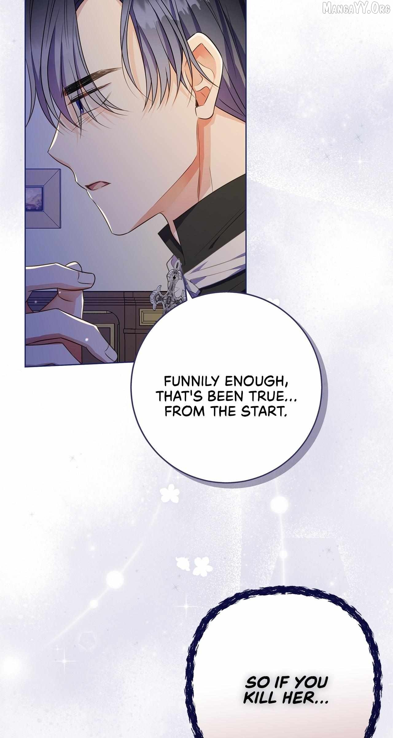 Spring Breeze of the Wasteland Chapter 56 - page 83