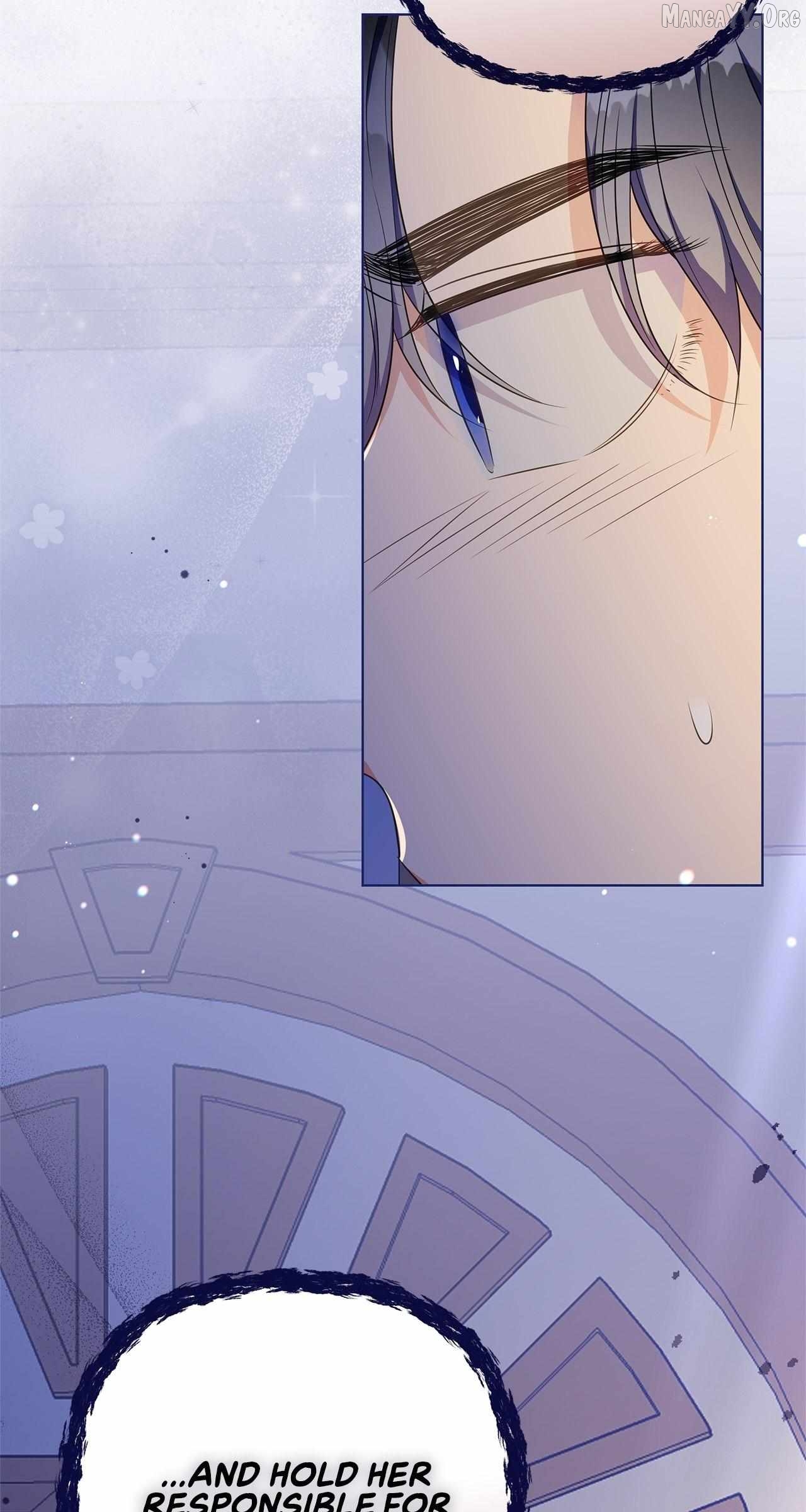 Spring Breeze of the Wasteland Chapter 56 - page 84