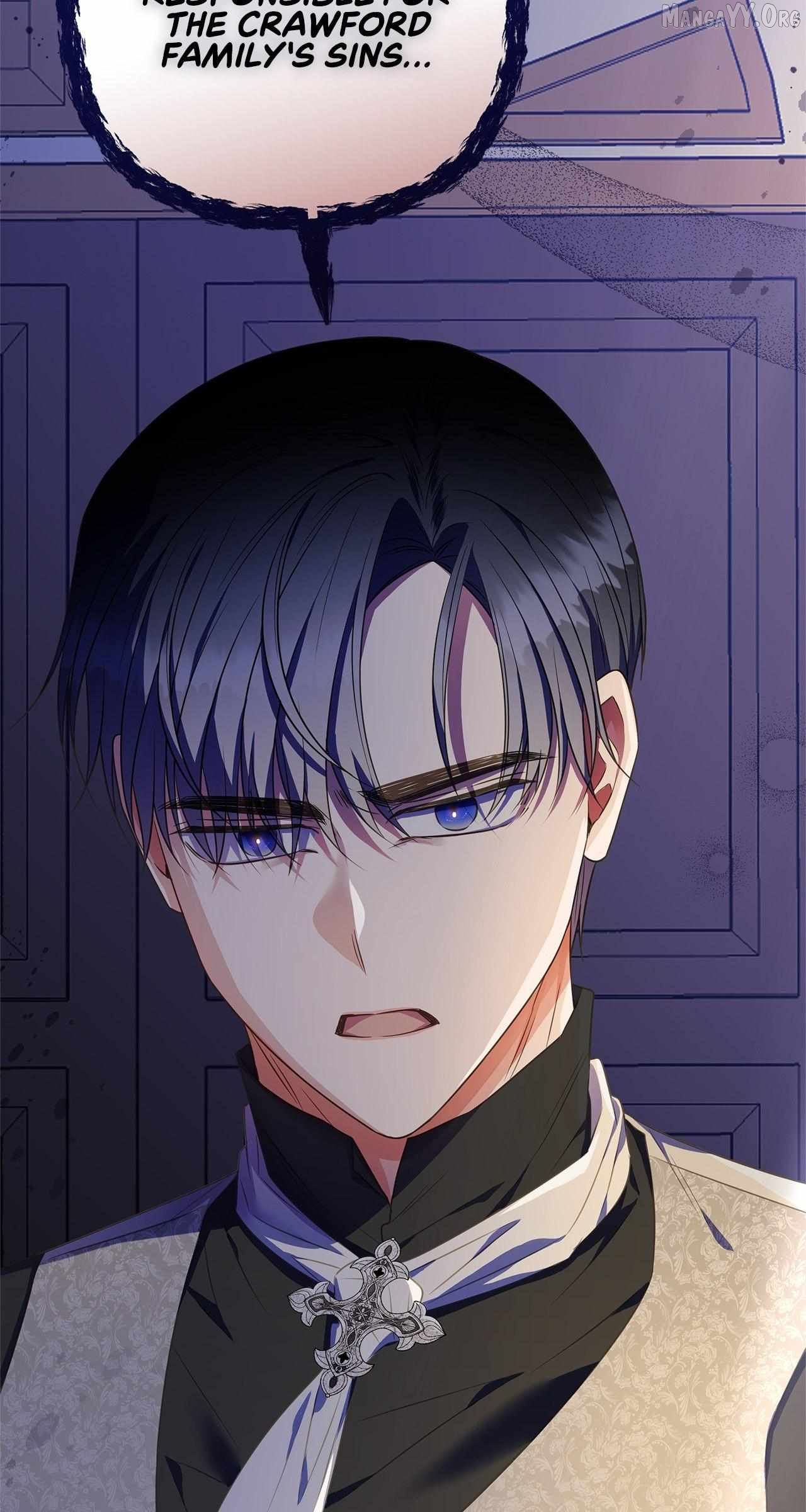 Spring Breeze of the Wasteland Chapter 56 - page 85