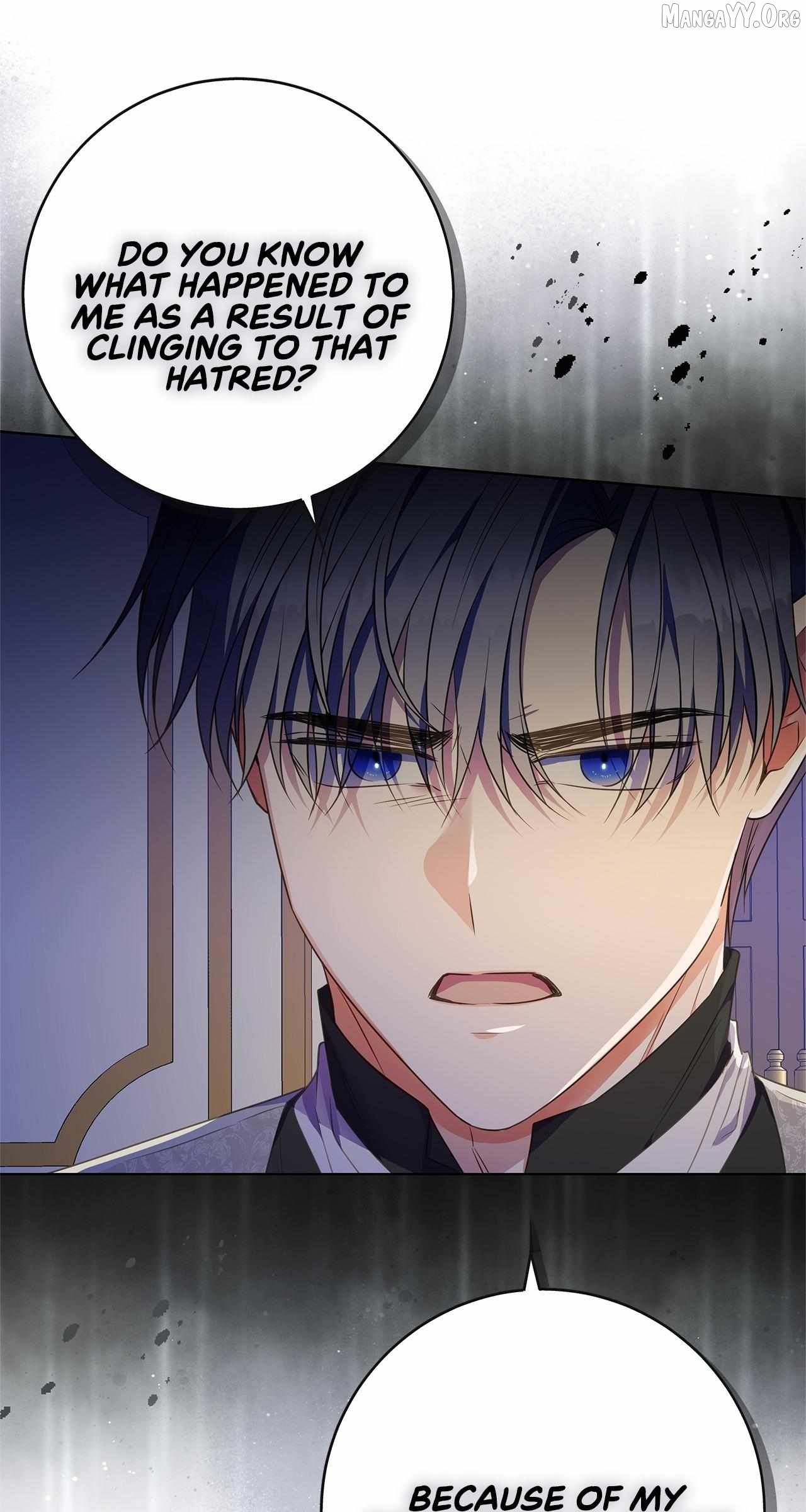 Spring Breeze of the Wasteland Chapter 57 - page 10