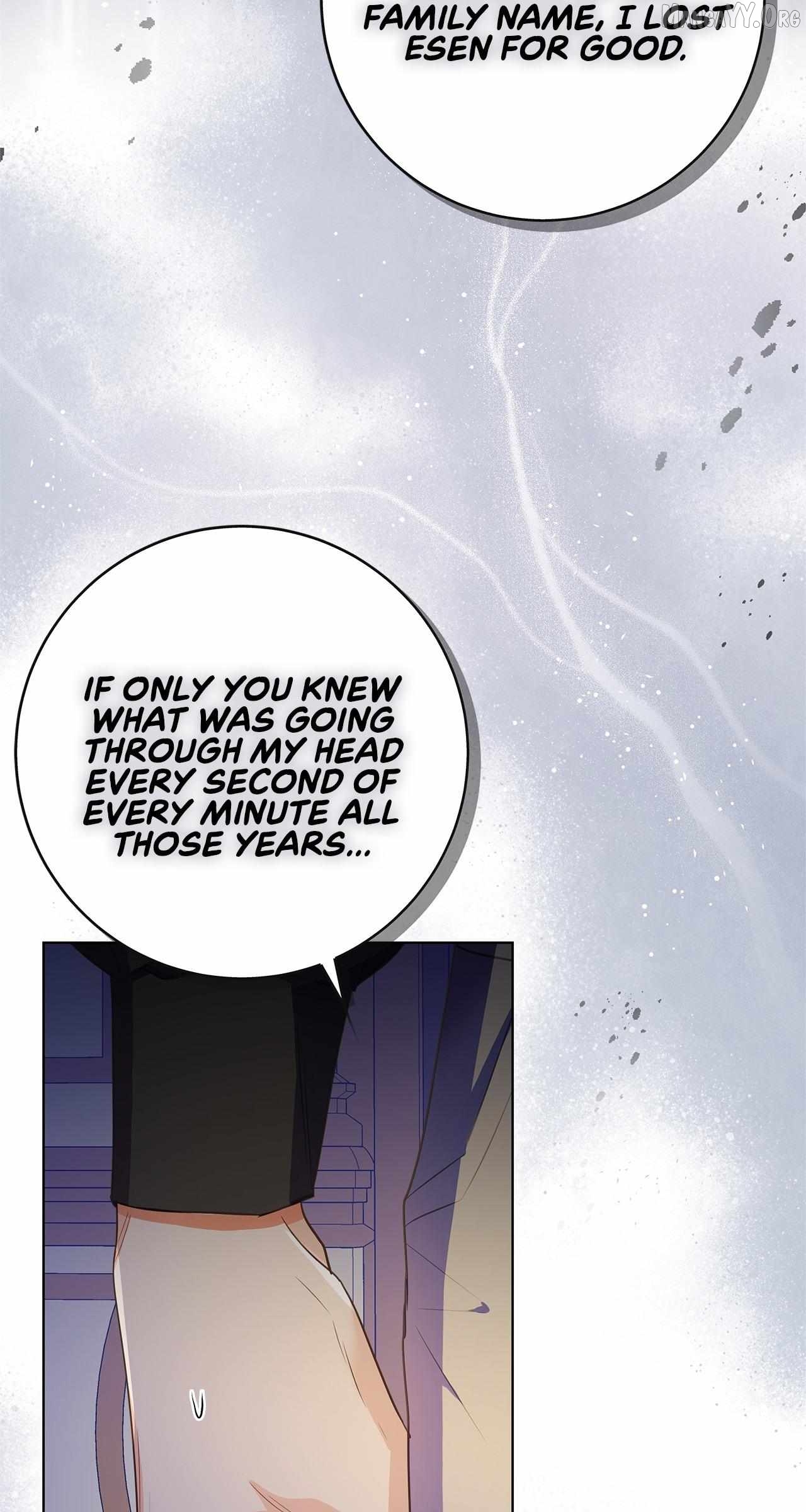 Spring Breeze of the Wasteland Chapter 57 - page 11