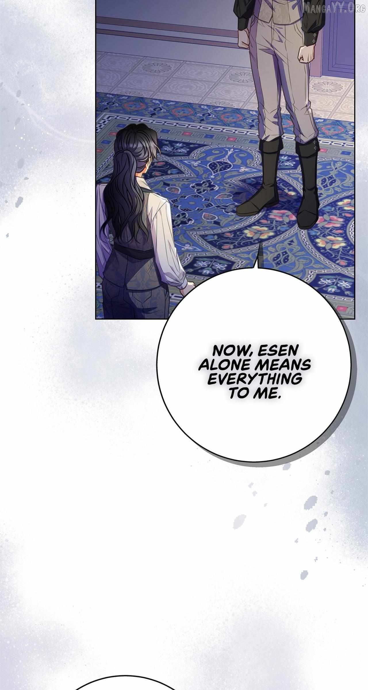 Spring Breeze of the Wasteland Chapter 57 - page 13