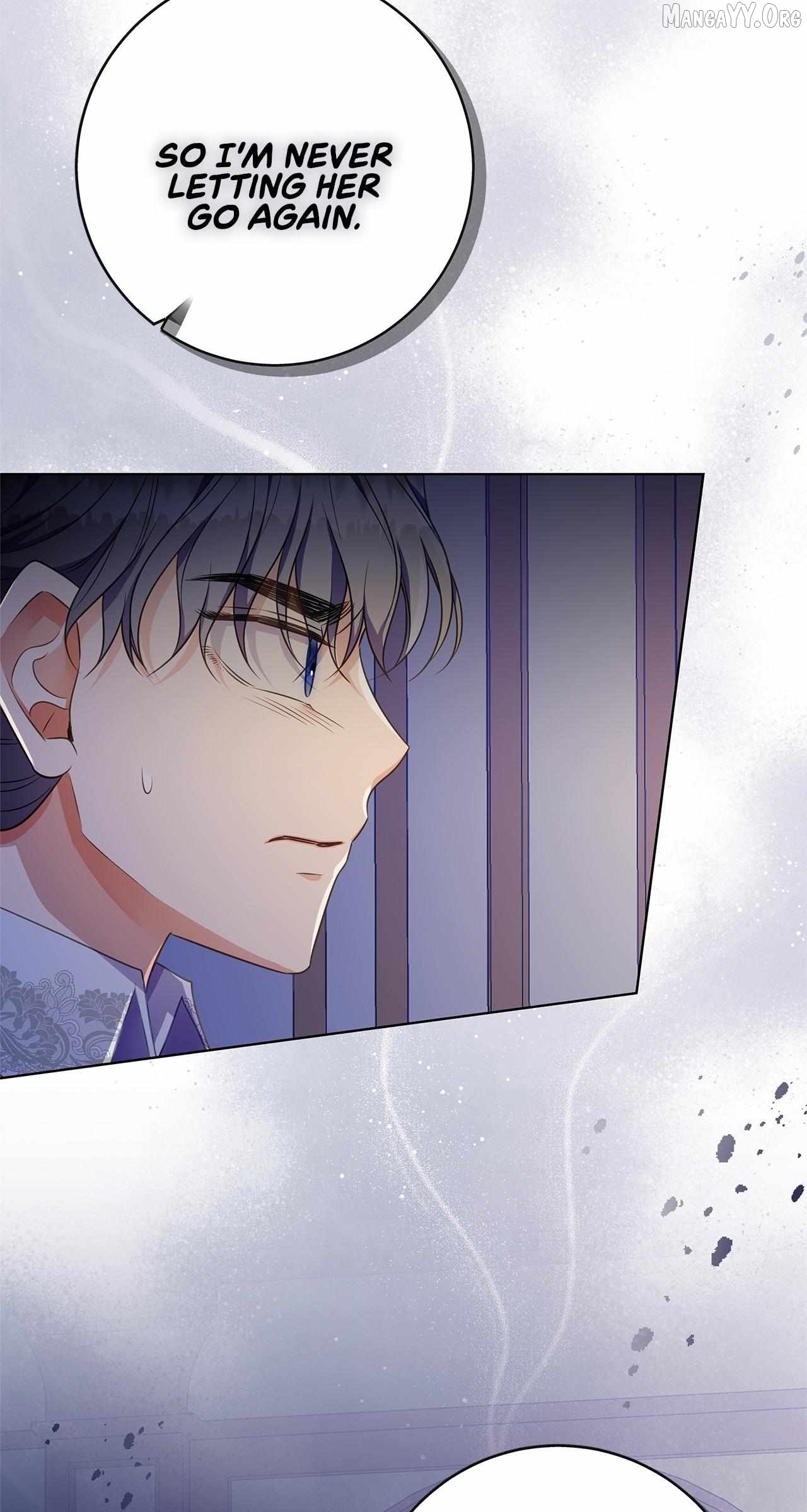 Spring Breeze of the Wasteland Chapter 57 - page 14