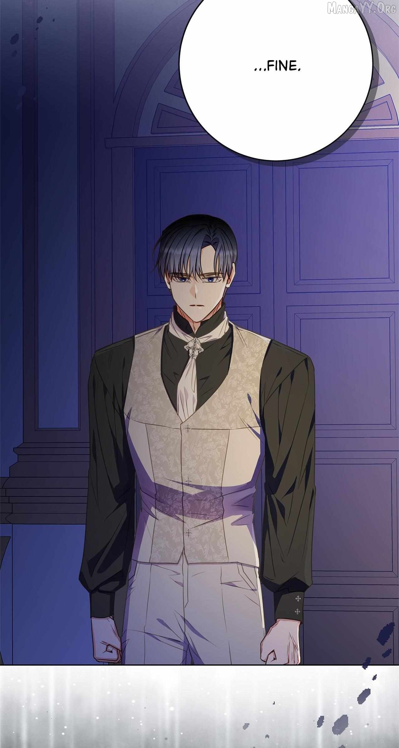 Spring Breeze of the Wasteland Chapter 57 - page 15