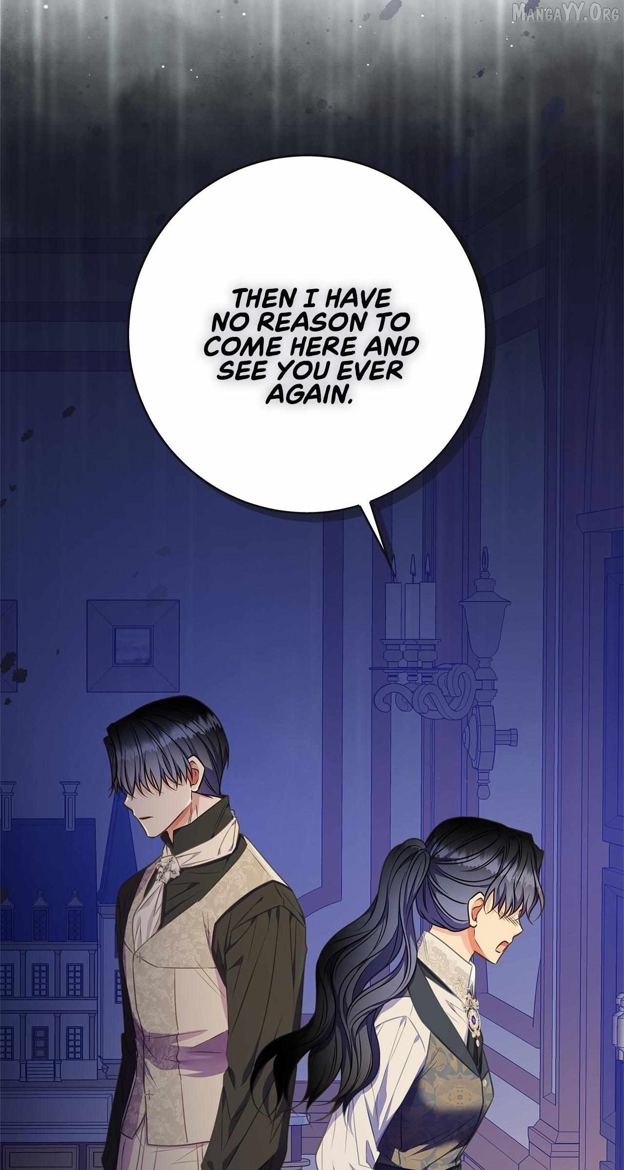 Spring Breeze of the Wasteland Chapter 57 - page 16