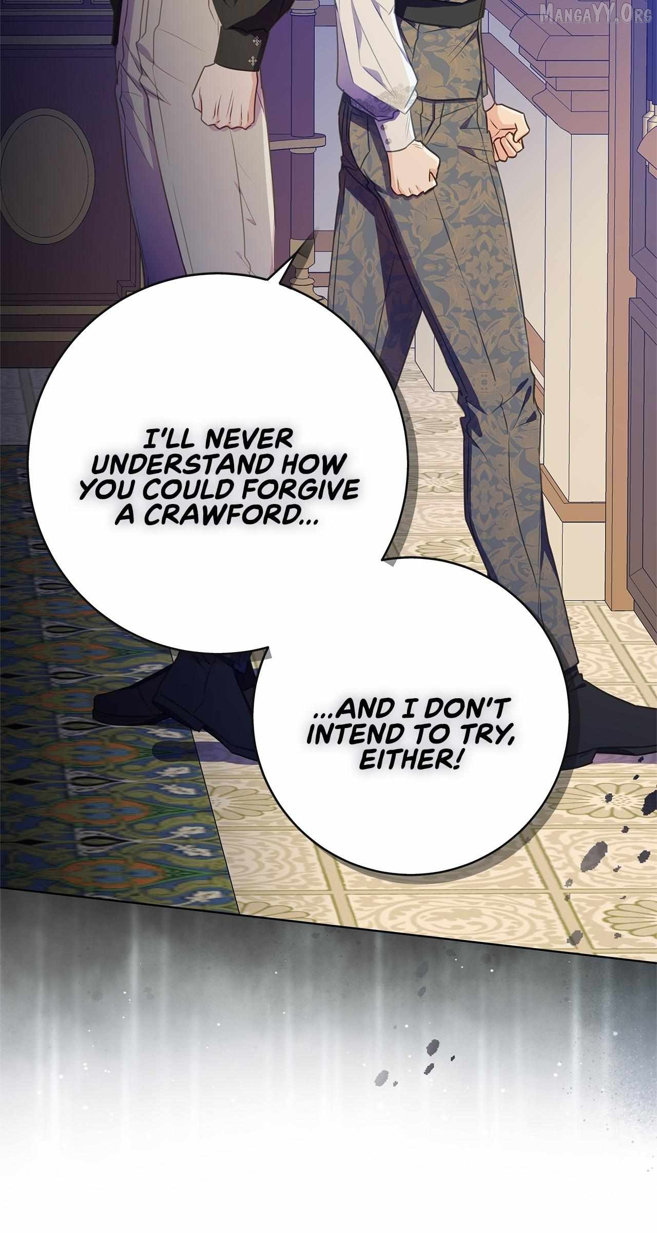 Spring Breeze of the Wasteland Chapter 57 - page 17