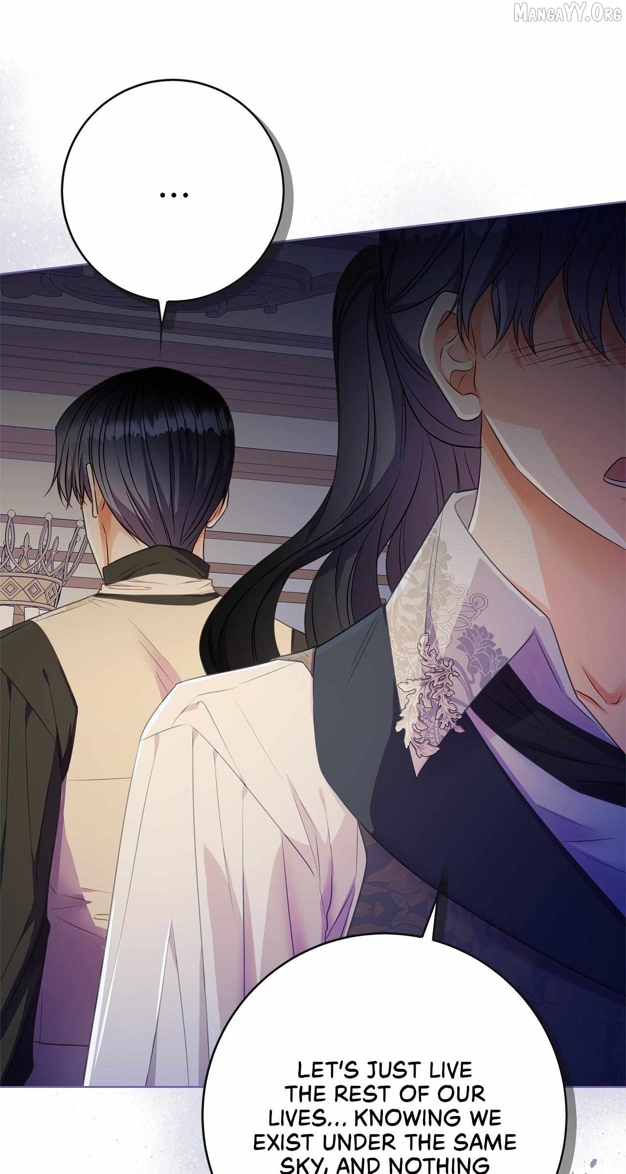 Spring Breeze of the Wasteland Chapter 57 - page 18