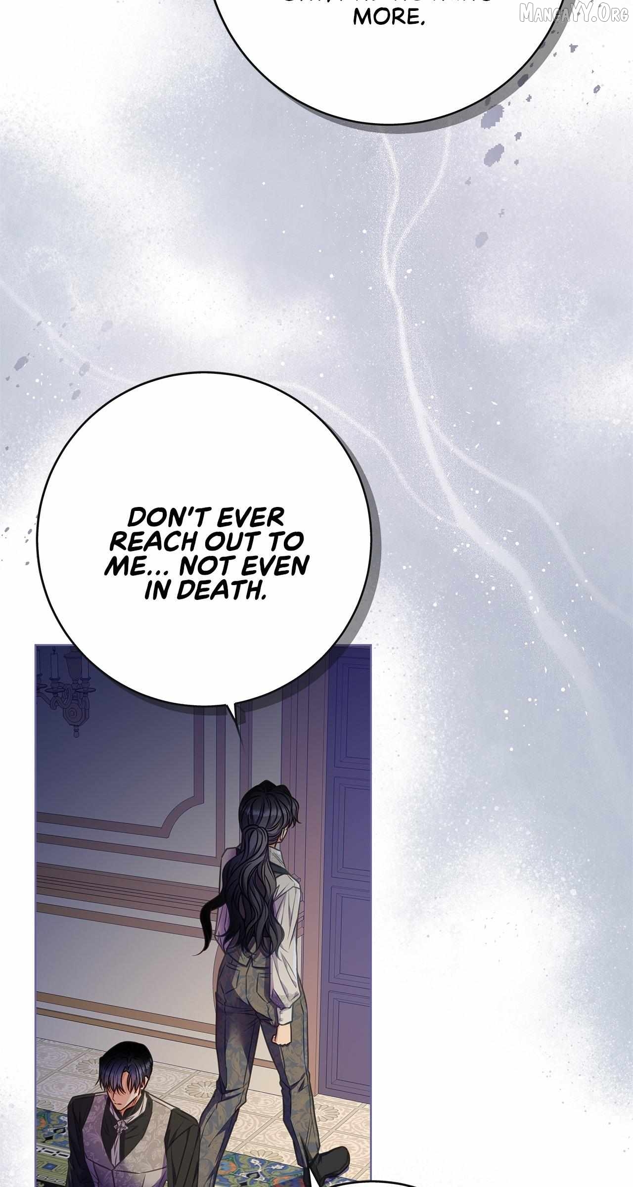 Spring Breeze of the Wasteland Chapter 57 - page 19