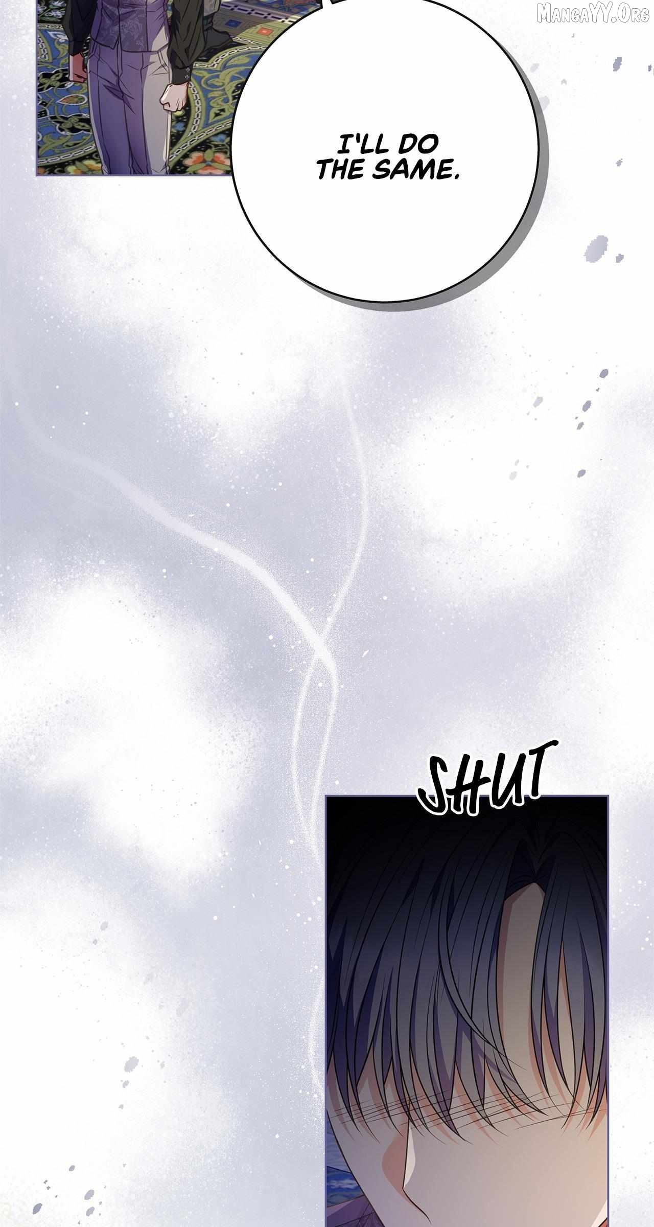 Spring Breeze of the Wasteland Chapter 57 - page 20