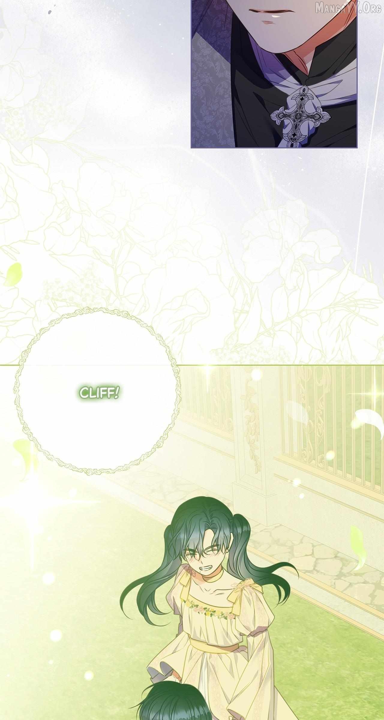 Spring Breeze of the Wasteland Chapter 57 - page 21