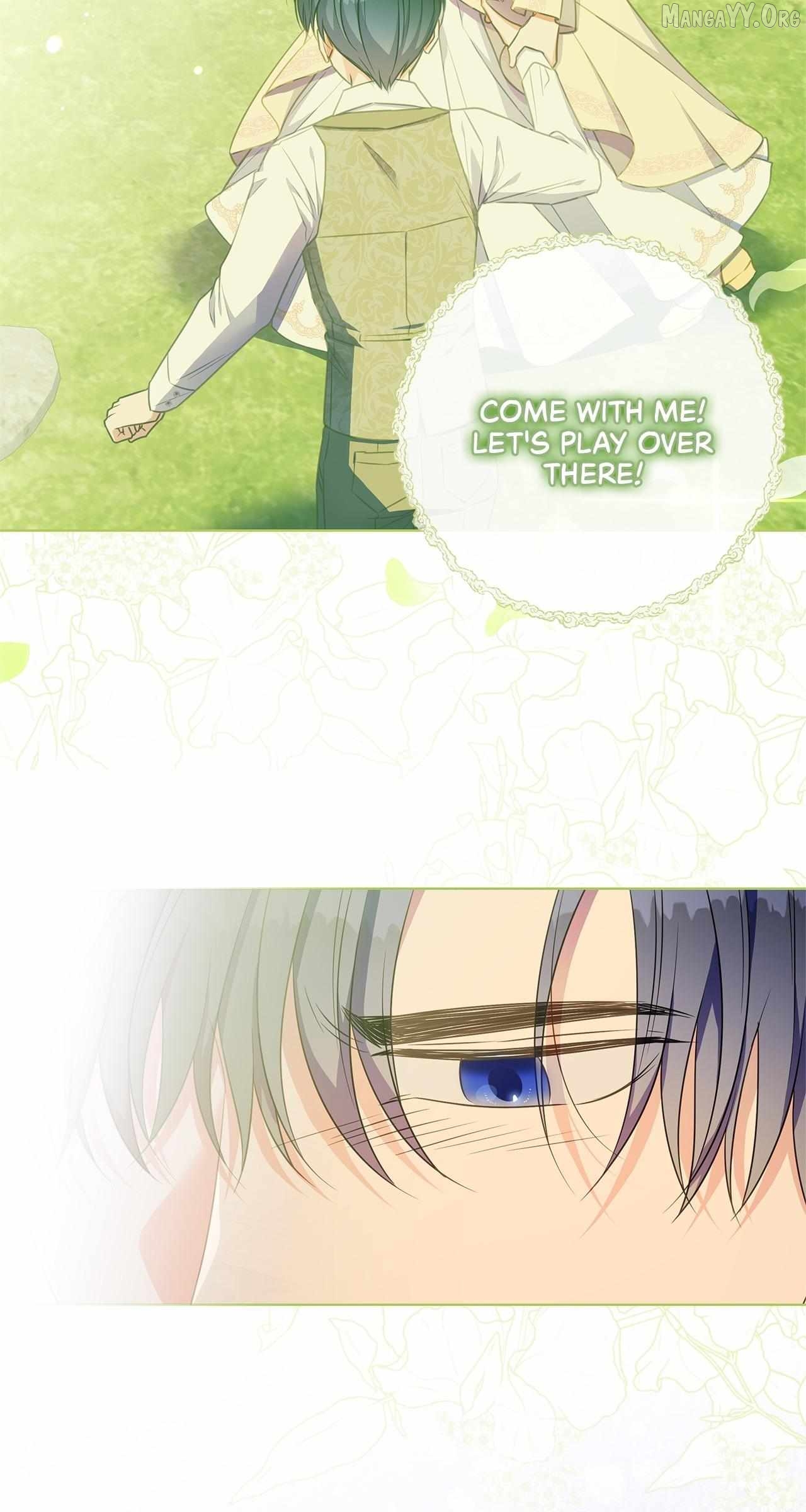 Spring Breeze of the Wasteland Chapter 57 - page 22