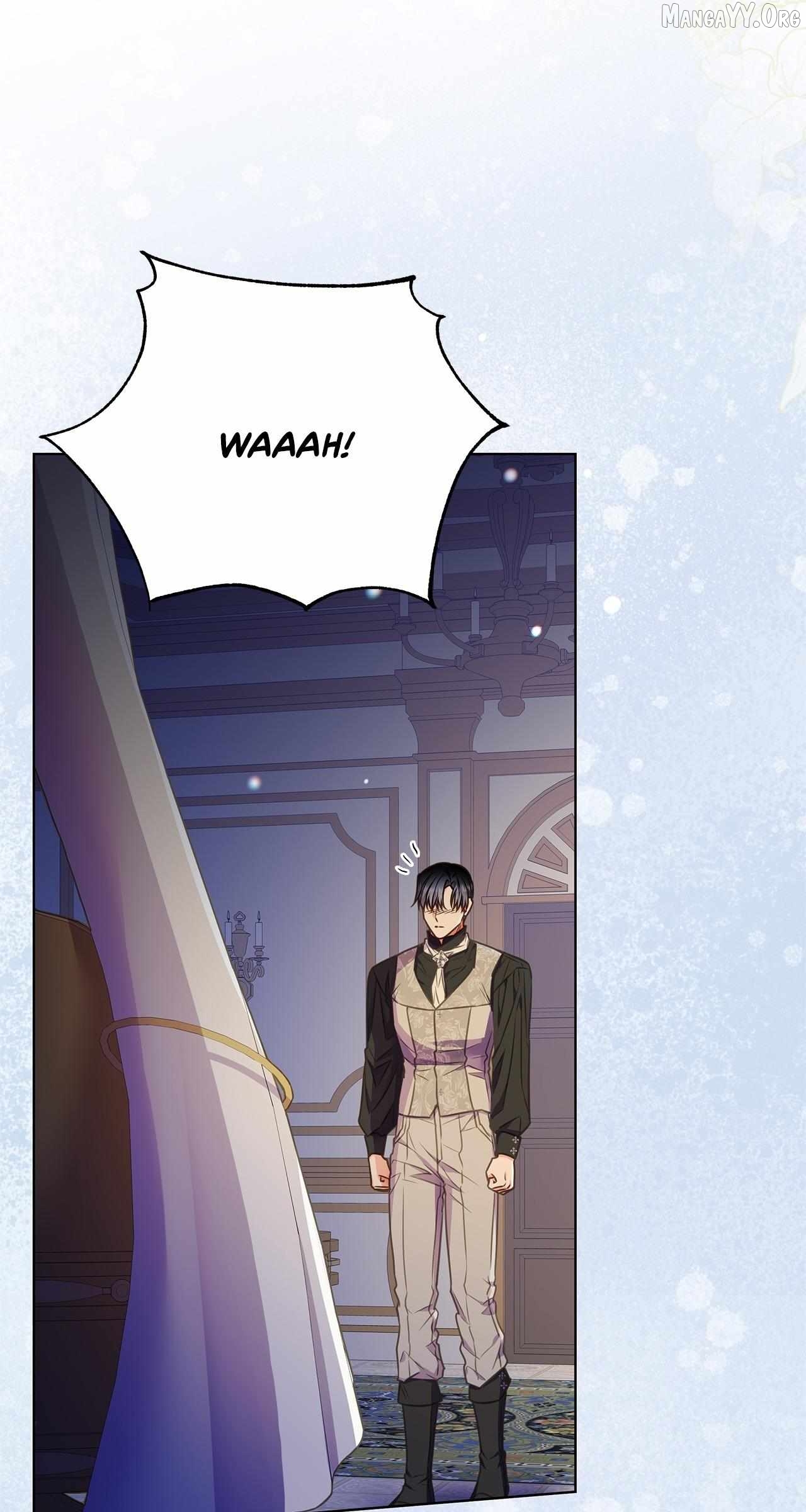 Spring Breeze of the Wasteland Chapter 57 - page 23