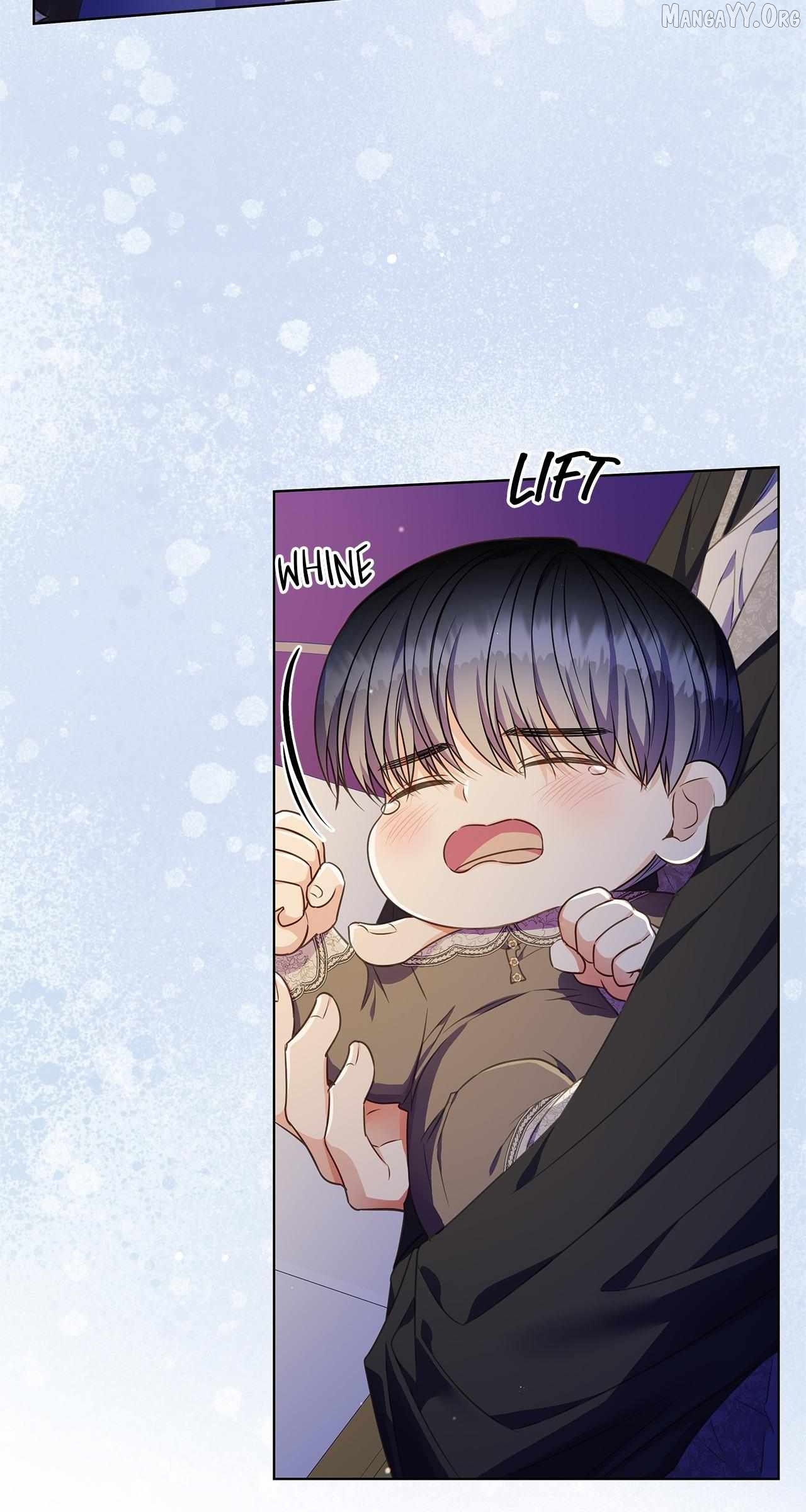 Spring Breeze of the Wasteland Chapter 57 - page 24