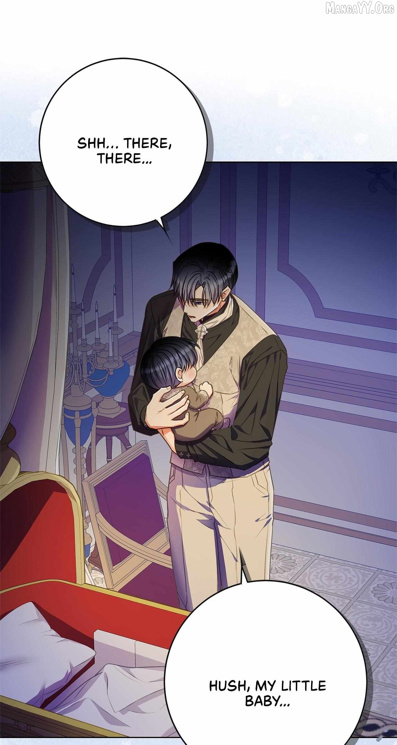 Spring Breeze of the Wasteland Chapter 57 - page 26