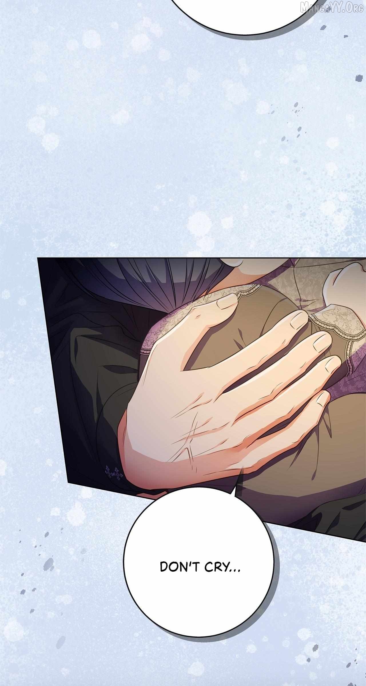 Spring Breeze of the Wasteland Chapter 57 - page 27