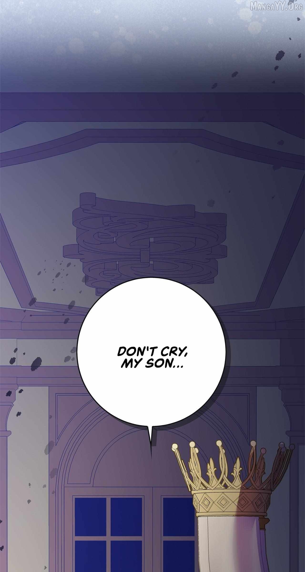 Spring Breeze of the Wasteland Chapter 57 - page 28