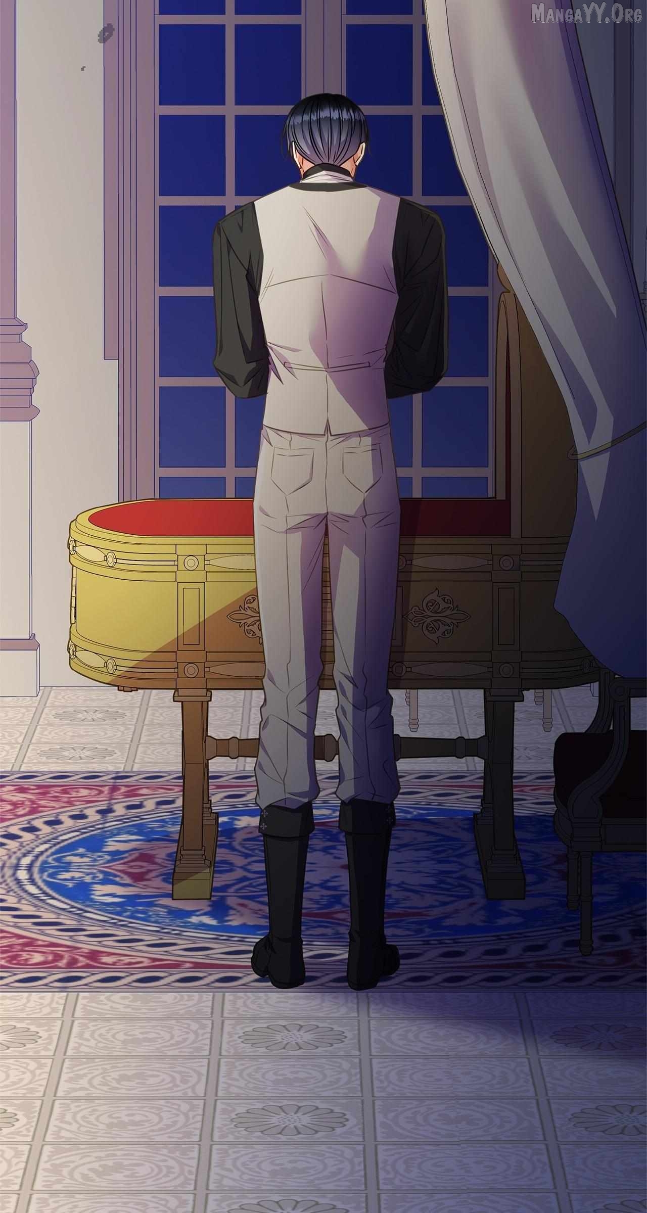 Spring Breeze of the Wasteland Chapter 57 - page 29