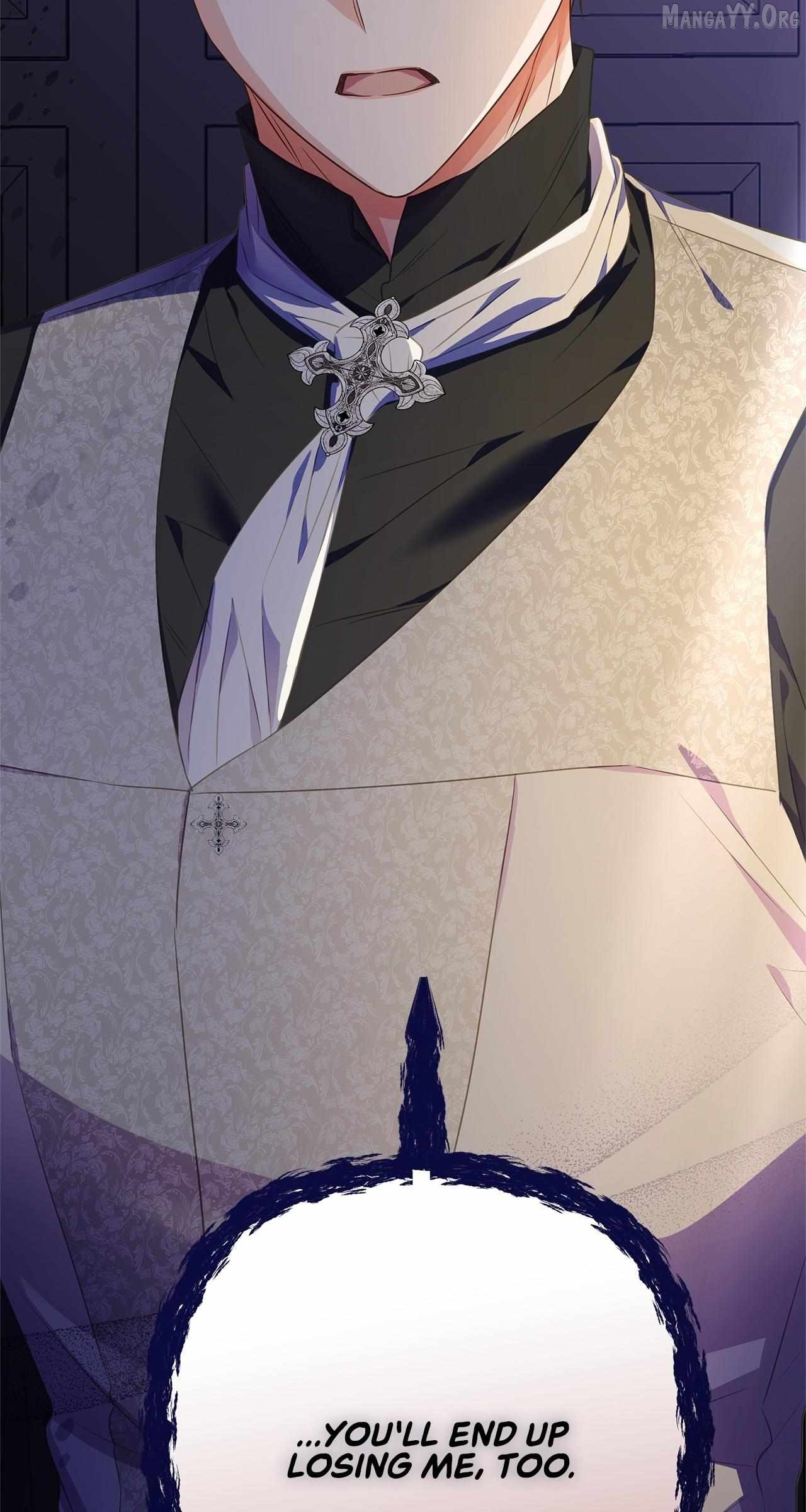 Spring Breeze of the Wasteland Chapter 57 - page 3