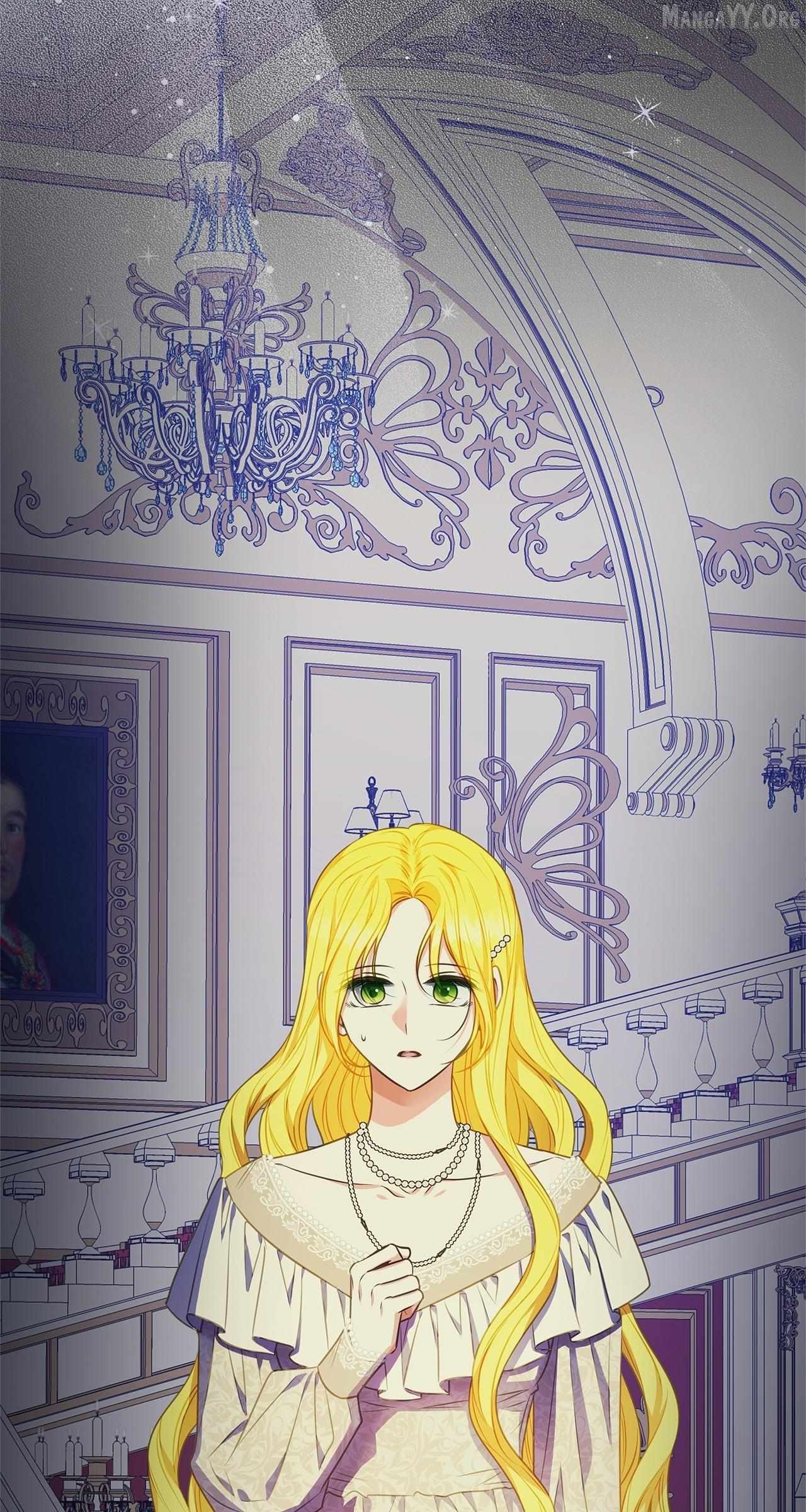 Spring Breeze of the Wasteland Chapter 57 - page 31