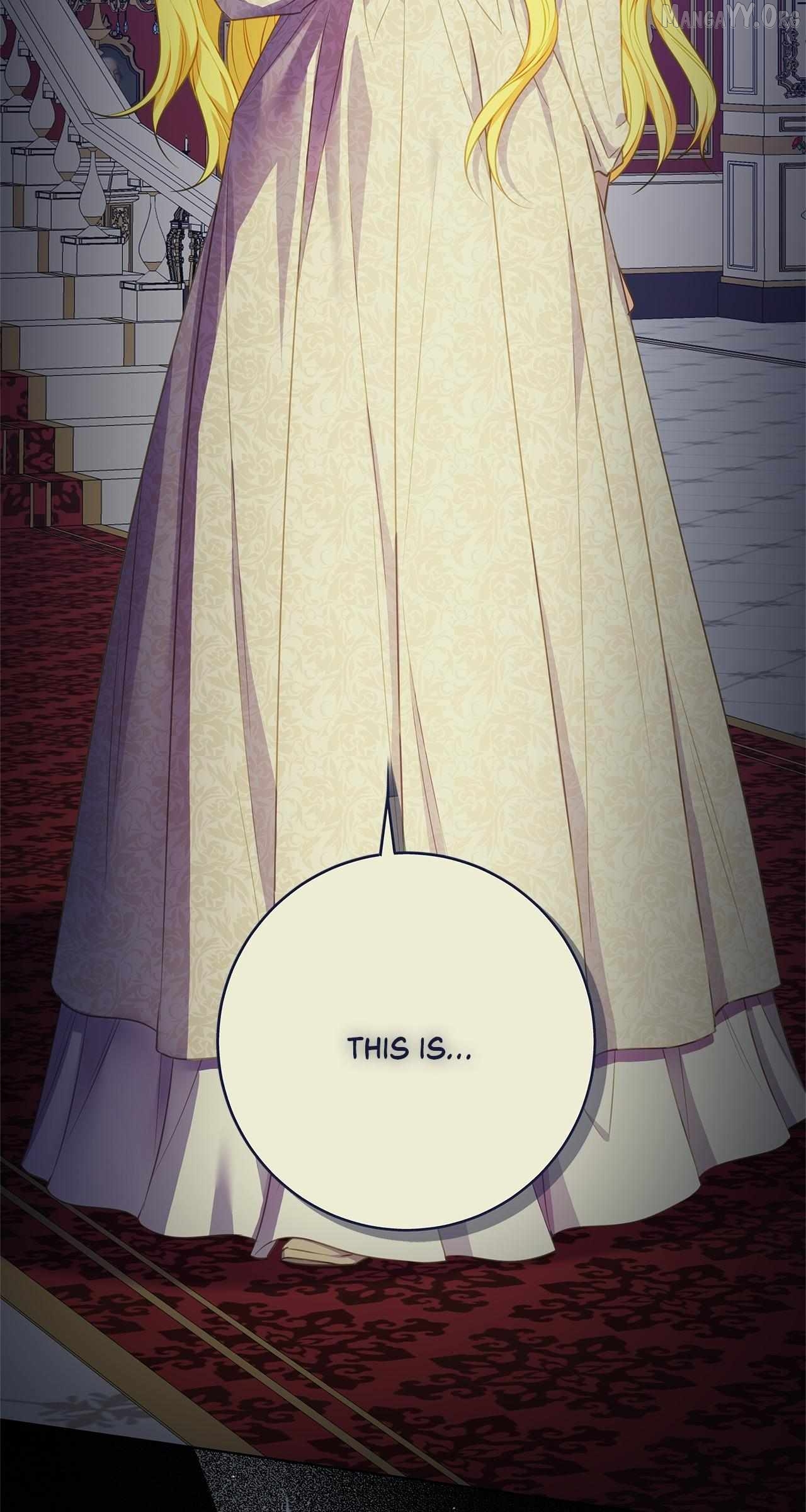 Spring Breeze of the Wasteland Chapter 57 - page 32