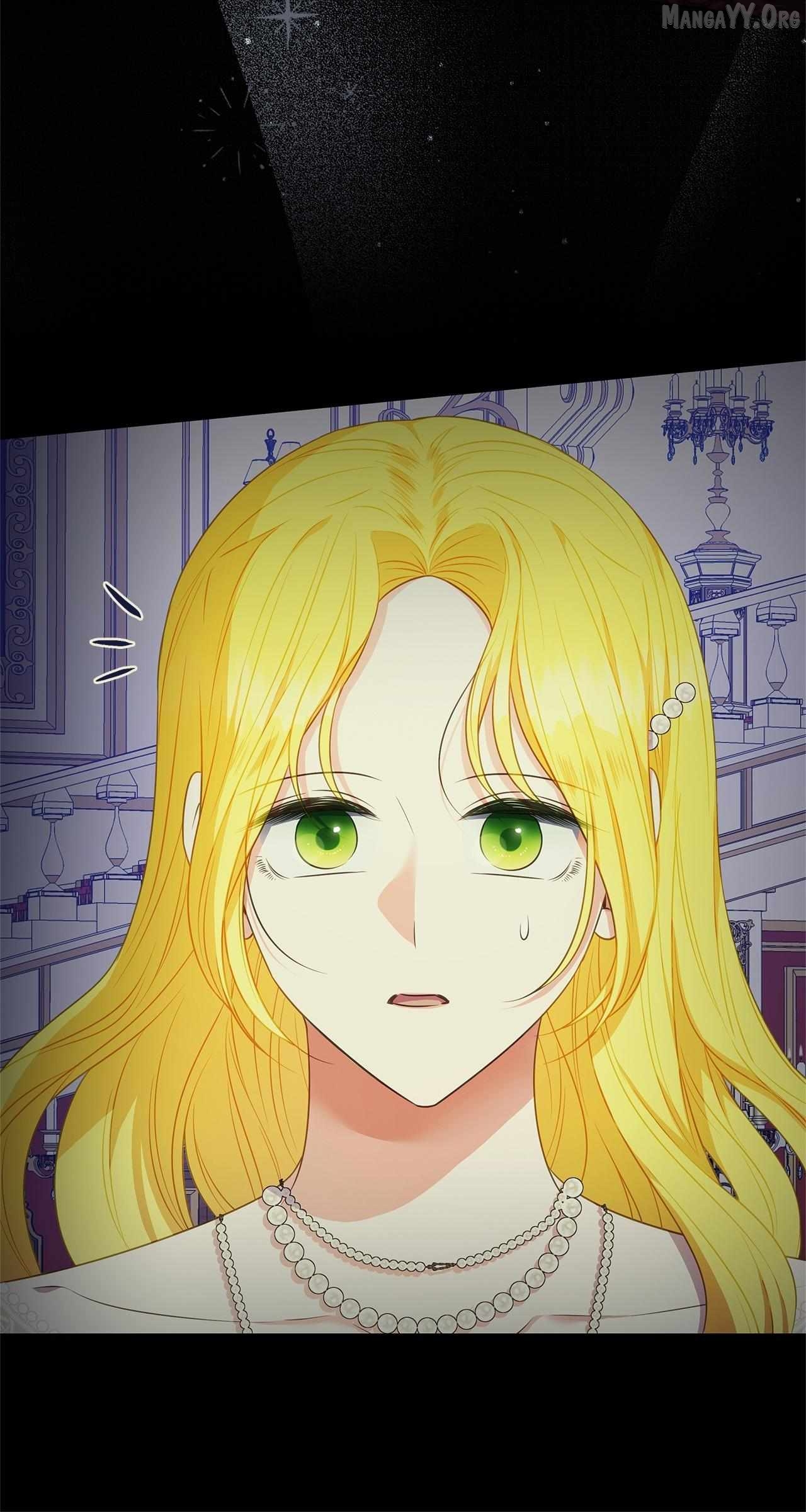 Spring Breeze of the Wasteland Chapter 57 - page 33