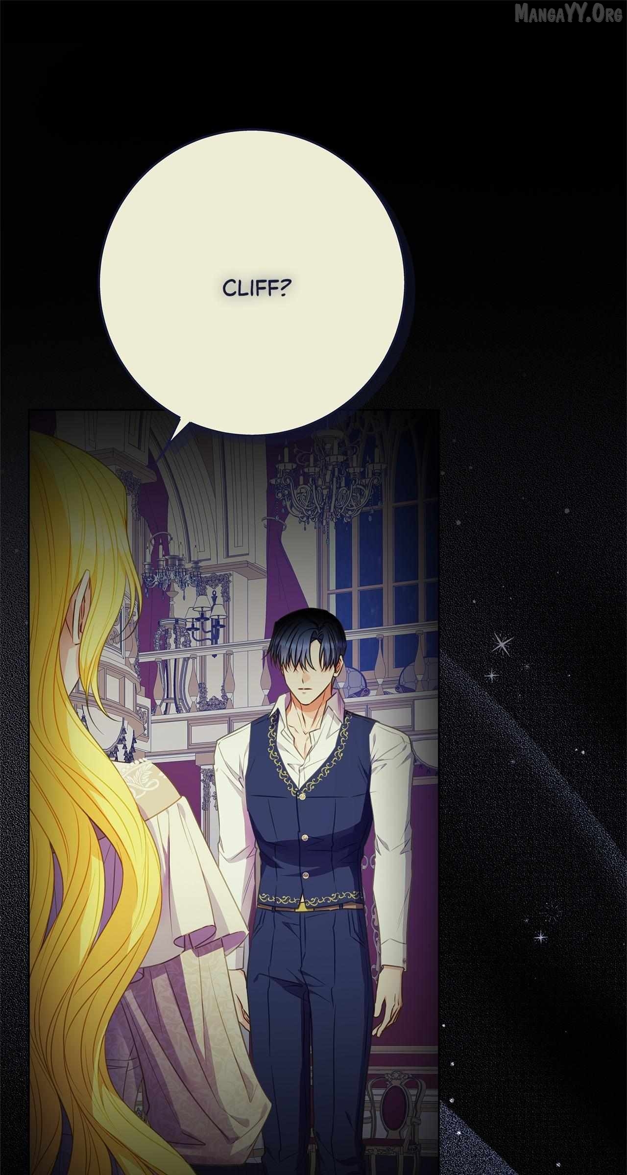 Spring Breeze of the Wasteland Chapter 57 - page 34