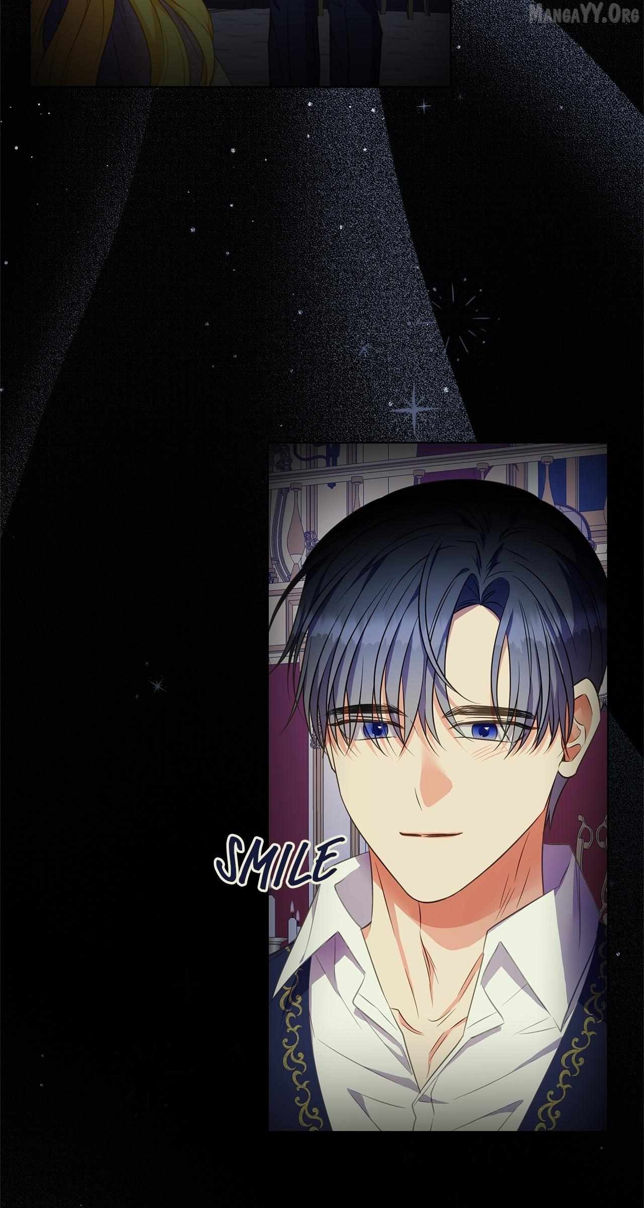 Spring Breeze of the Wasteland Chapter 57 - page 35