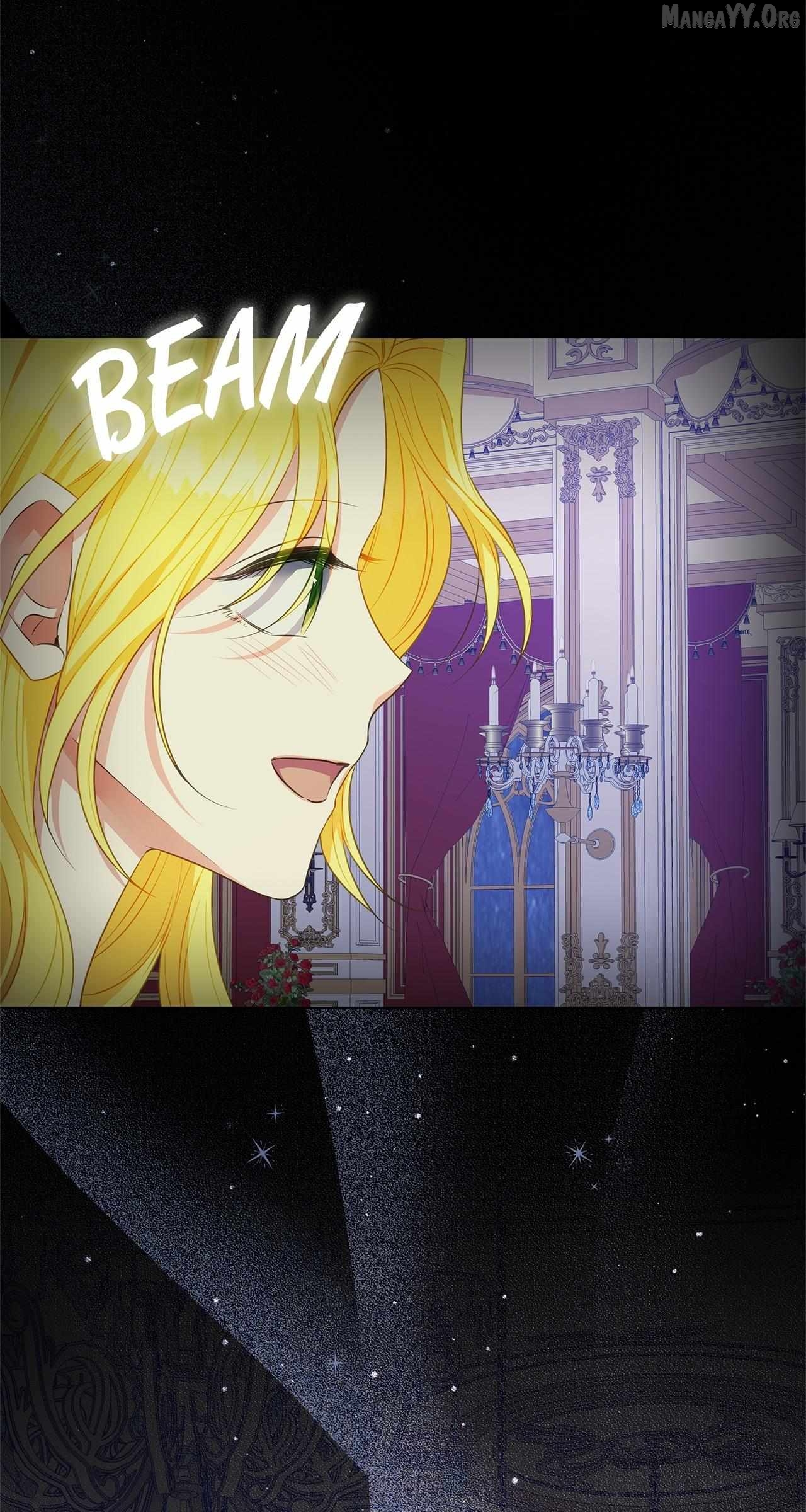 Spring Breeze of the Wasteland Chapter 57 - page 36