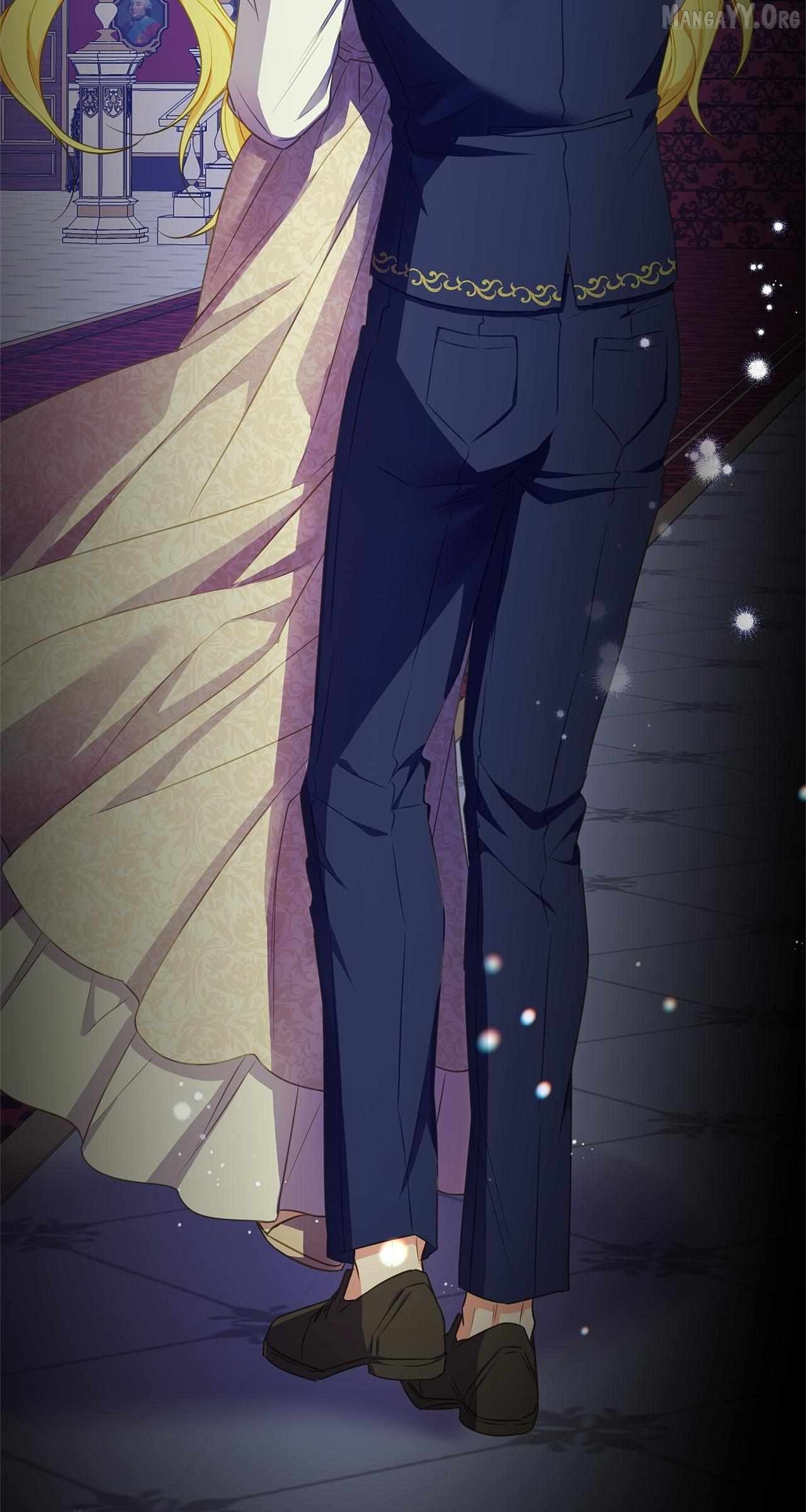 Spring Breeze of the Wasteland Chapter 57 - page 38