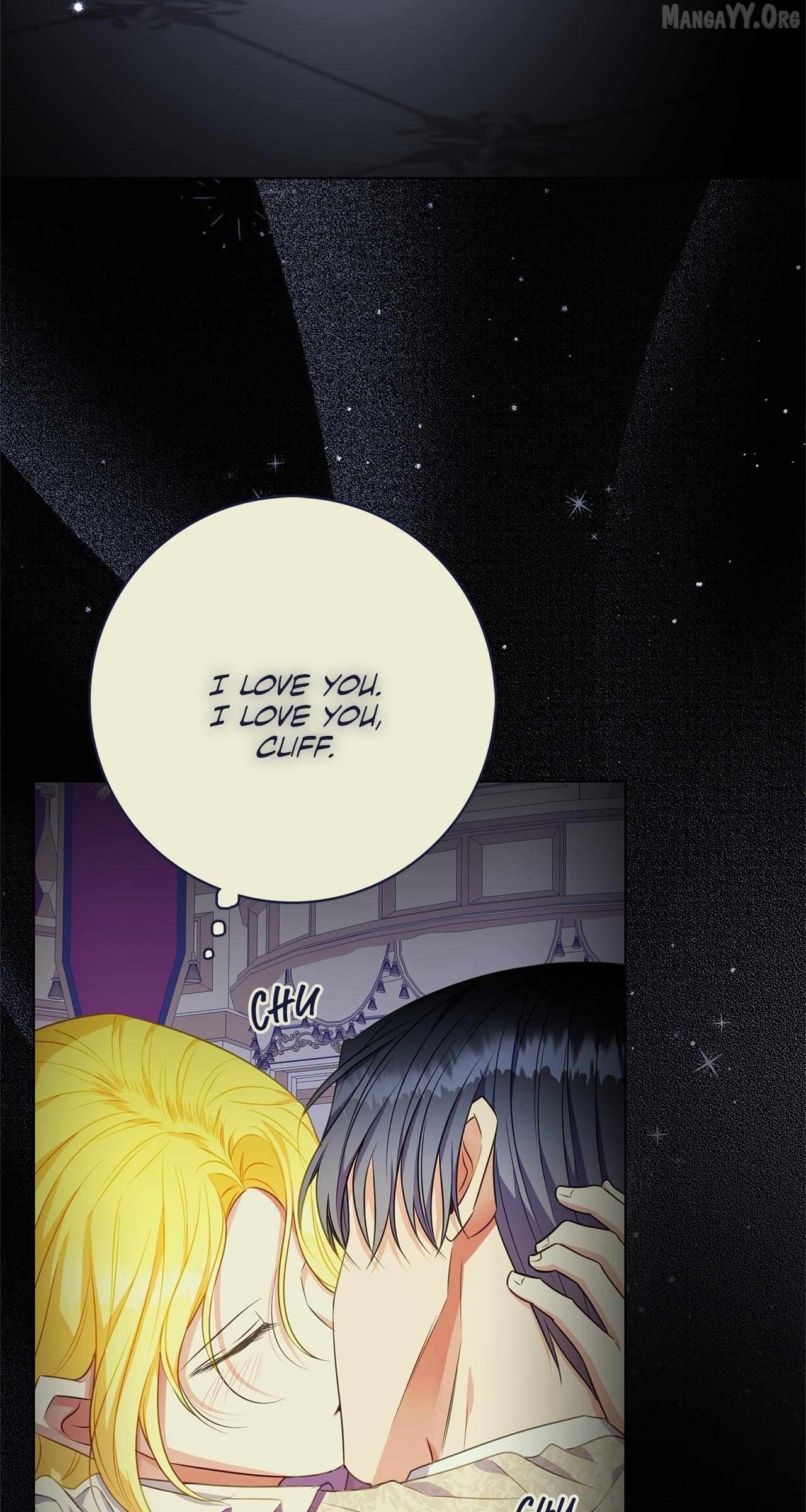 Spring Breeze of the Wasteland Chapter 57 - page 39