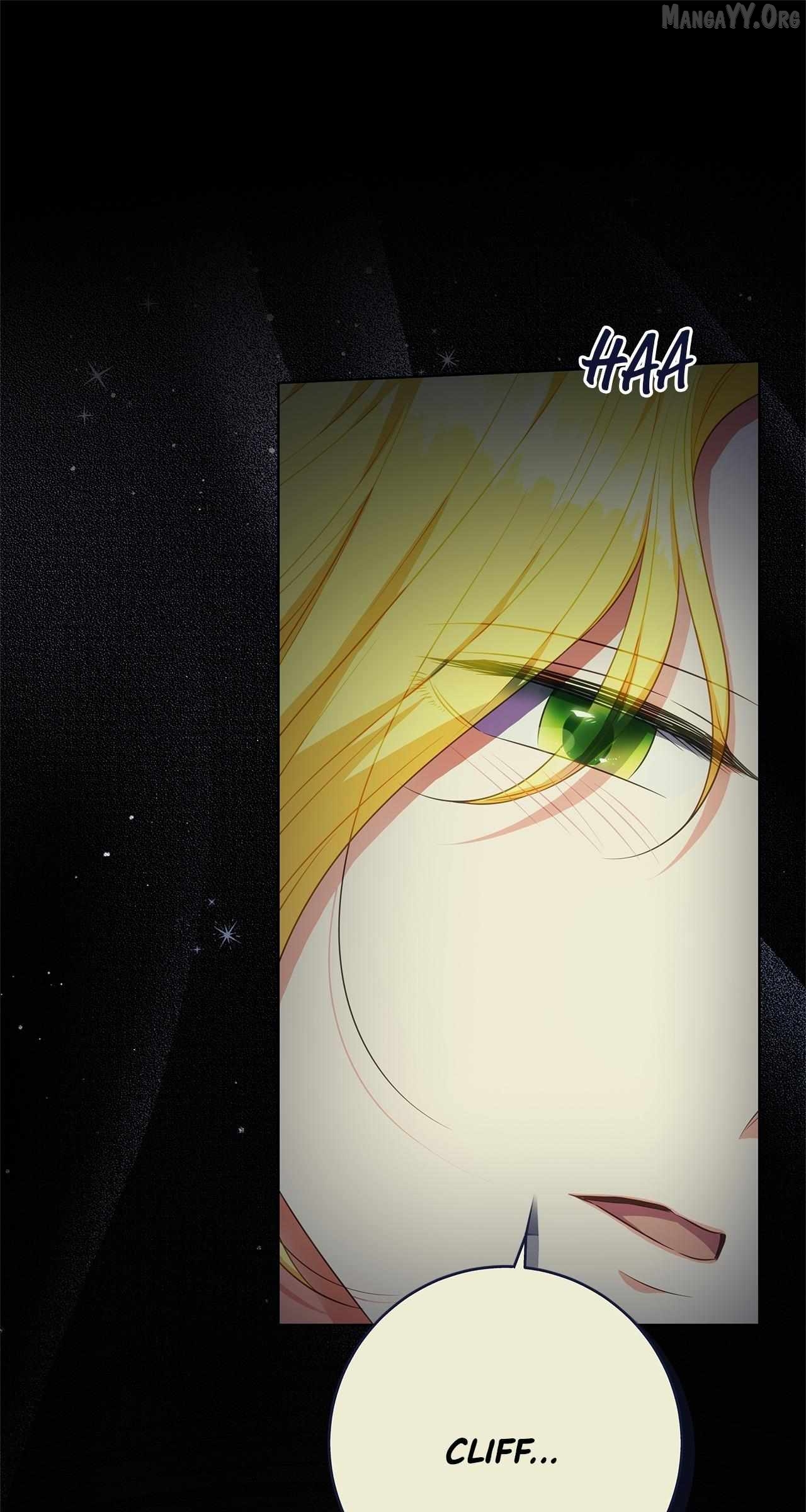 Spring Breeze of the Wasteland Chapter 57 - page 41