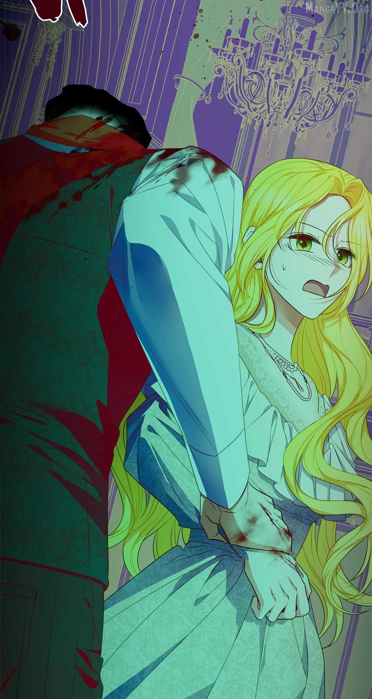 Spring Breeze of the Wasteland Chapter 57 - page 43