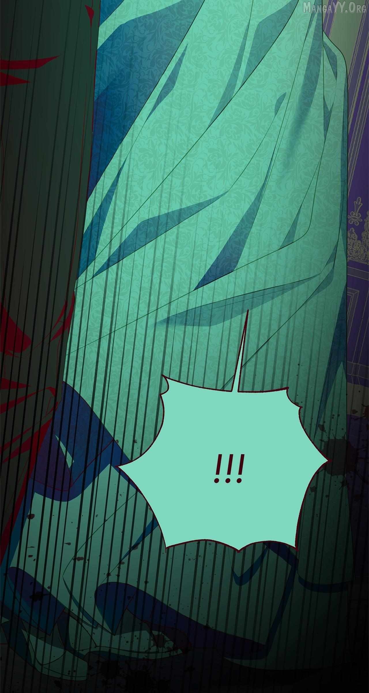 Spring Breeze of the Wasteland Chapter 57 - page 44