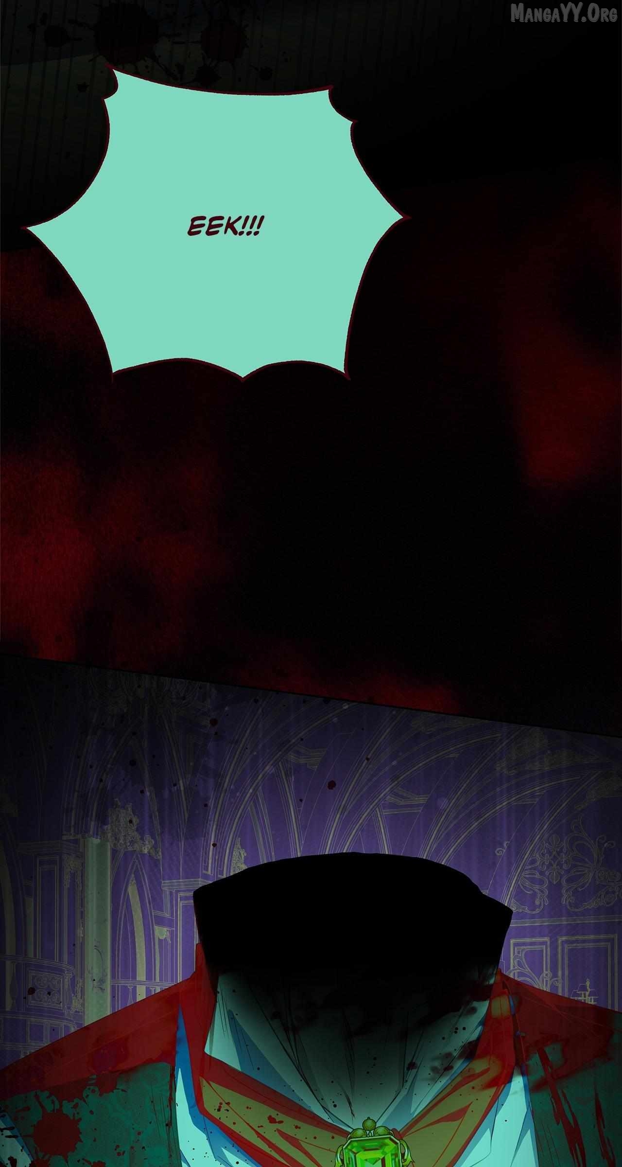 Spring Breeze of the Wasteland Chapter 57 - page 45