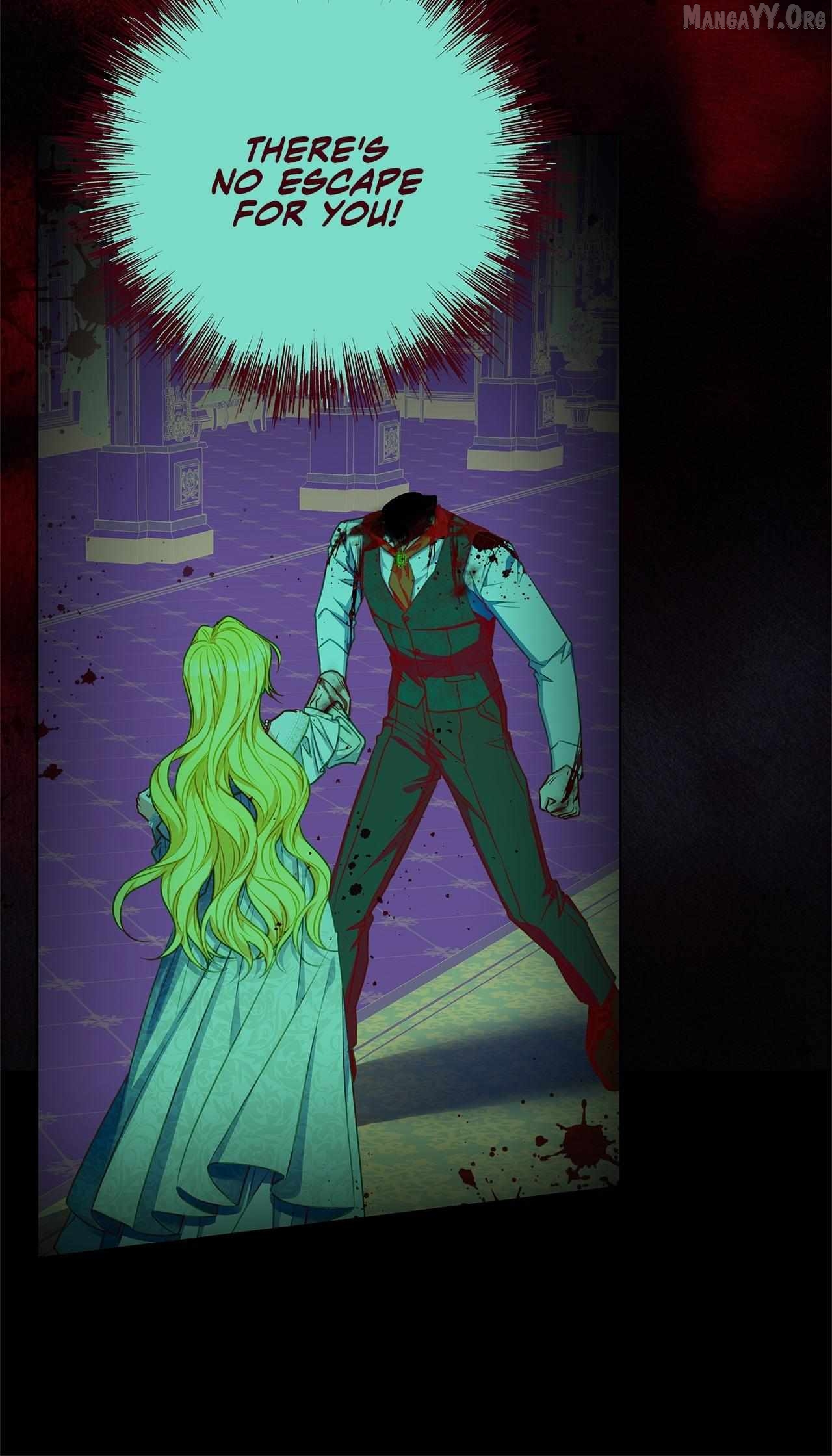 Spring Breeze of the Wasteland Chapter 57 - page 47