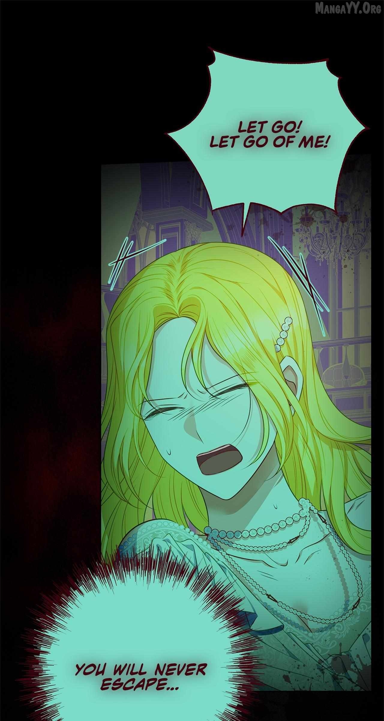 Spring Breeze of the Wasteland Chapter 57 - page 48