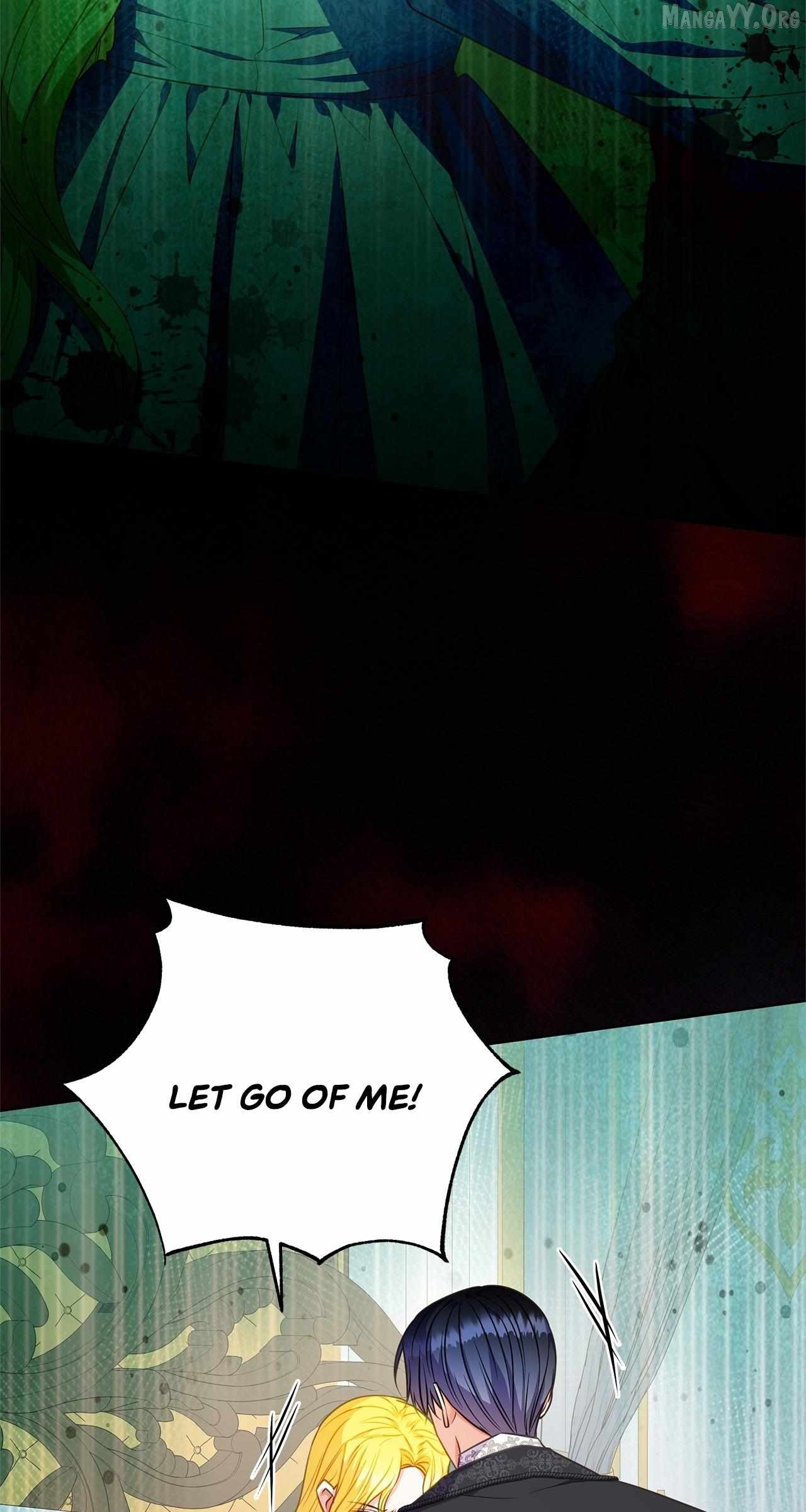 Spring Breeze of the Wasteland Chapter 57 - page 51