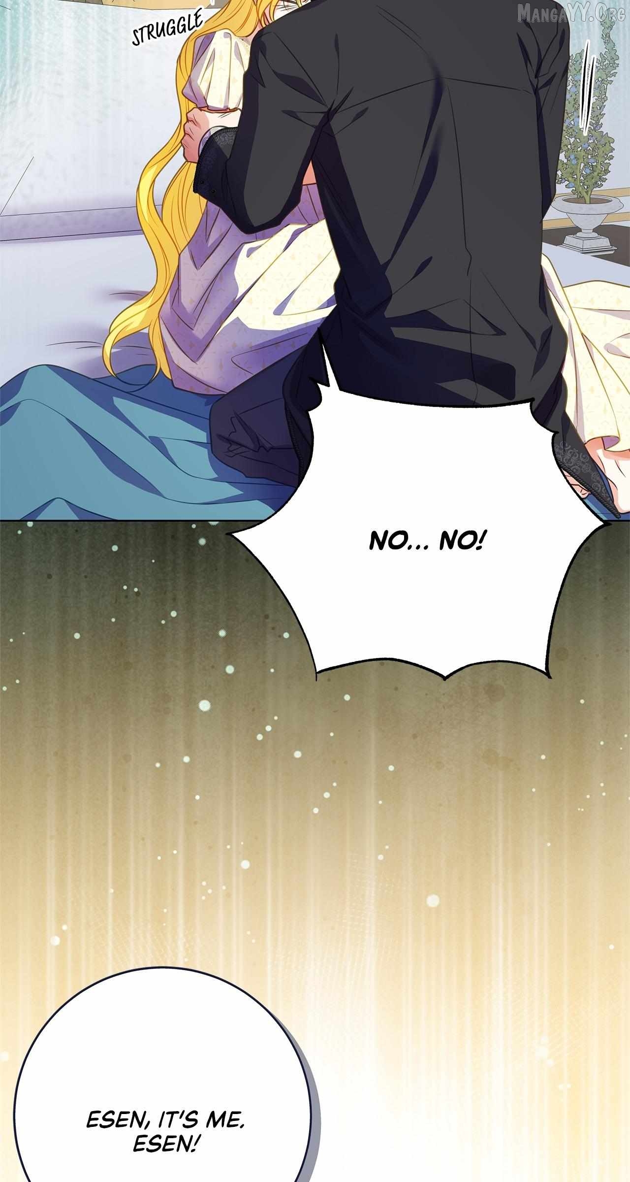 Spring Breeze of the Wasteland Chapter 57 - page 52