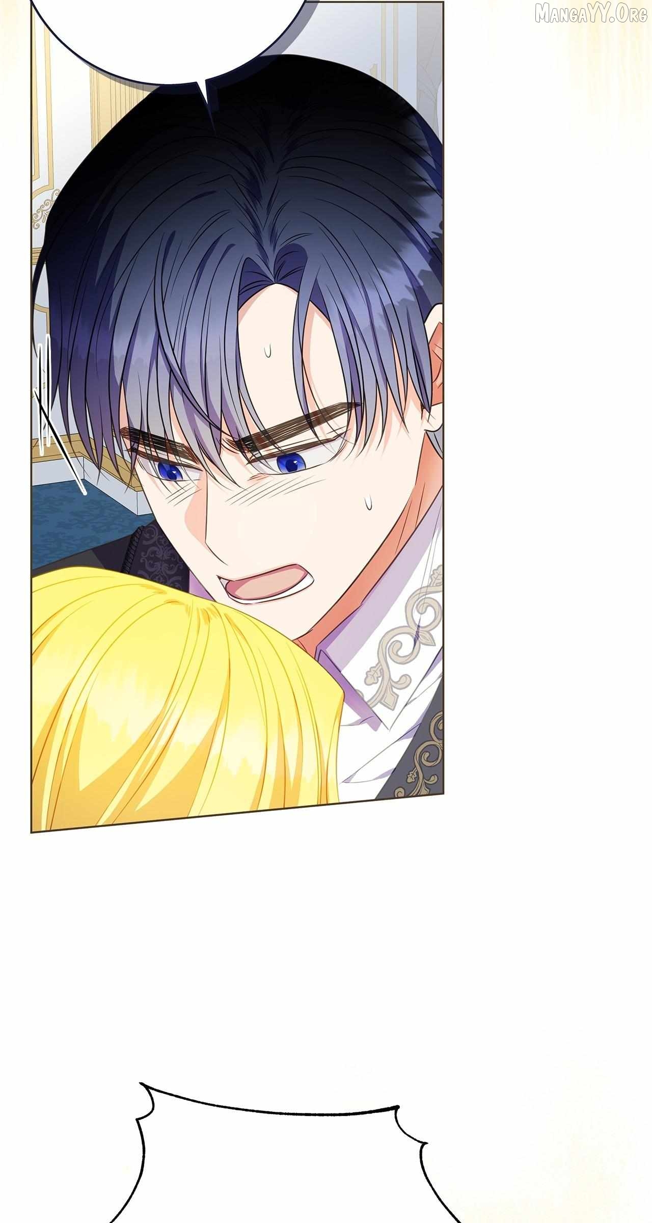 Spring Breeze of the Wasteland Chapter 57 - page 53