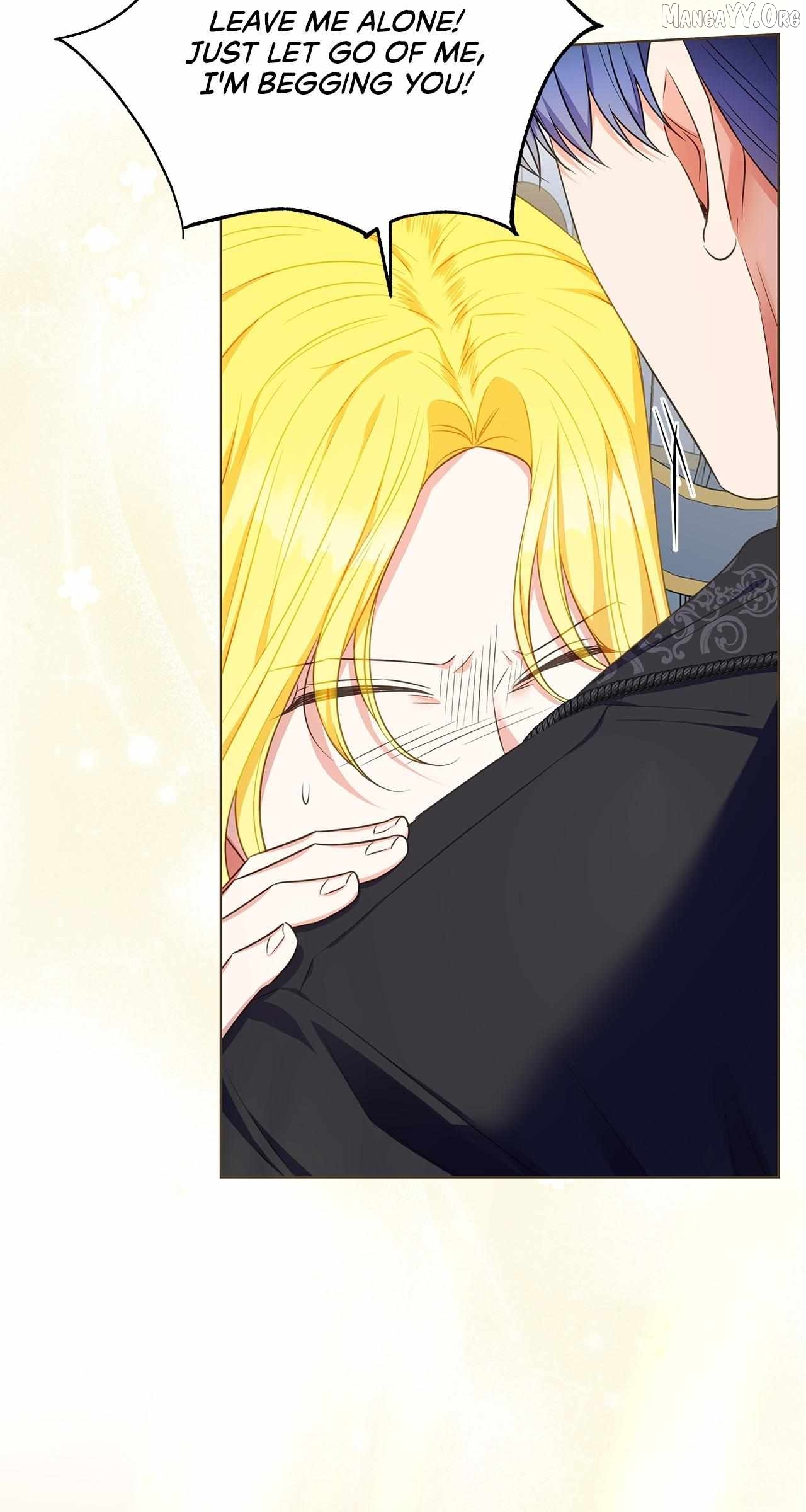 Spring Breeze of the Wasteland Chapter 57 - page 54