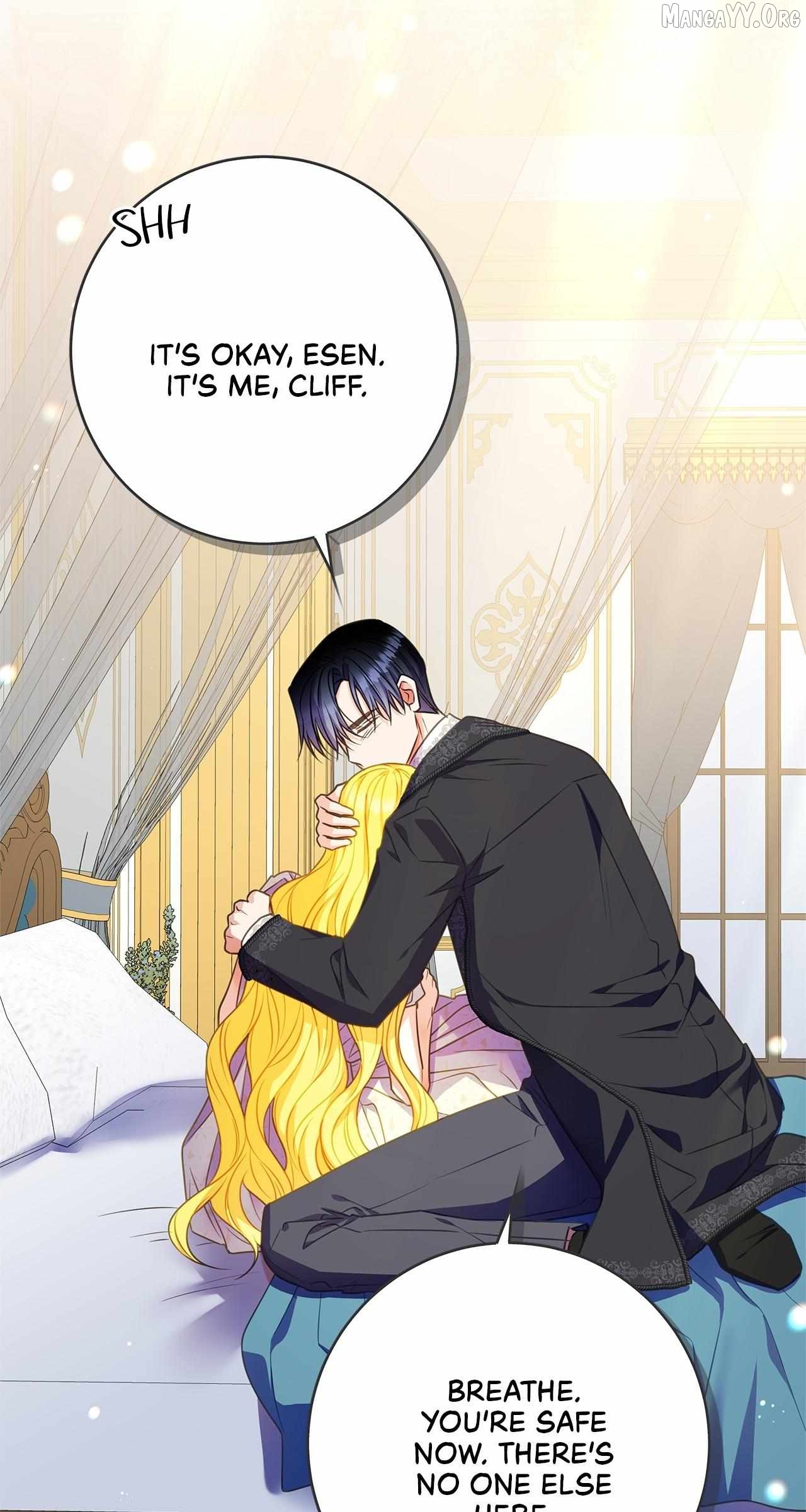 Spring Breeze of the Wasteland Chapter 57 - page 55