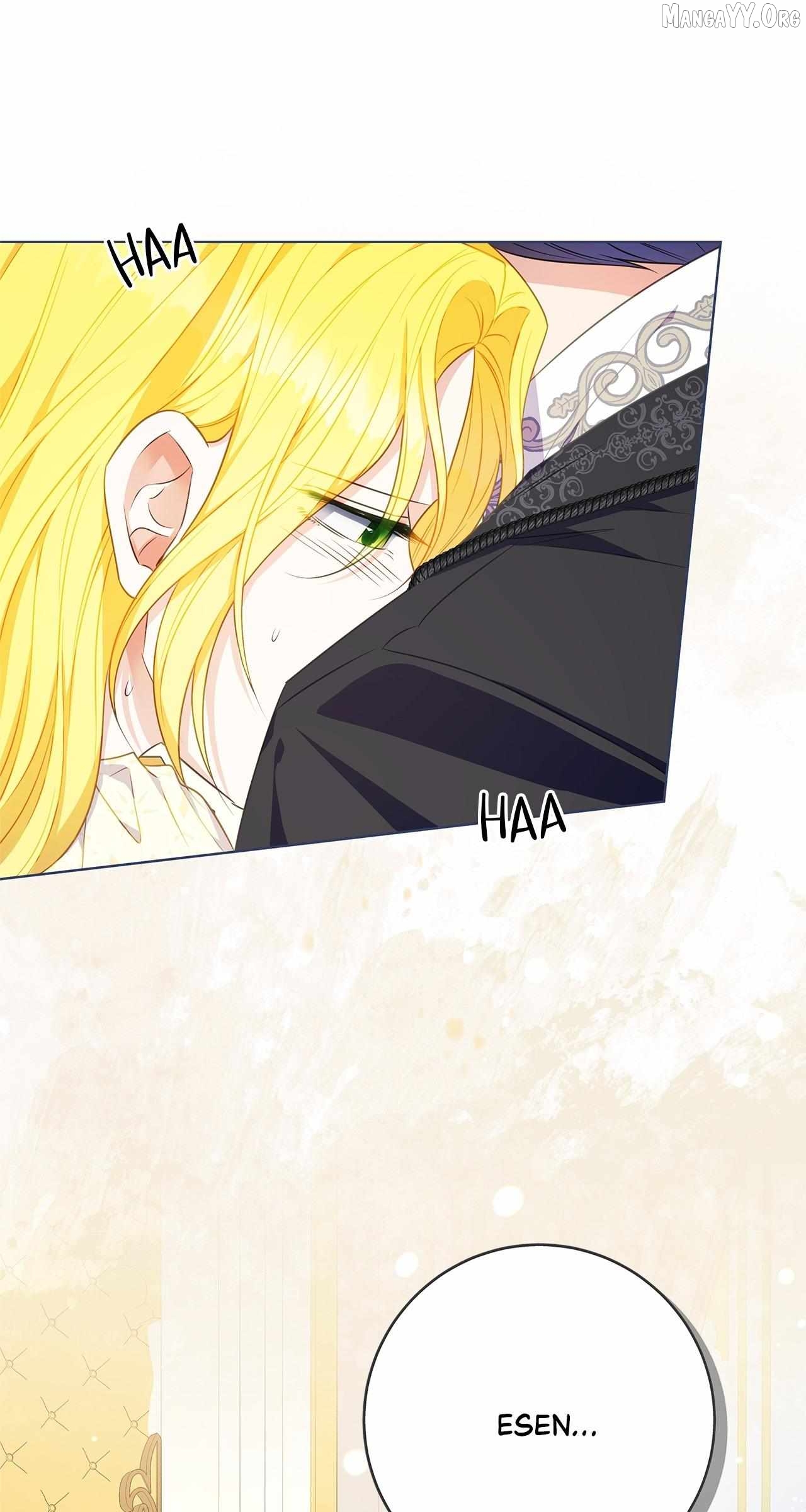 Spring Breeze of the Wasteland Chapter 57 - page 57