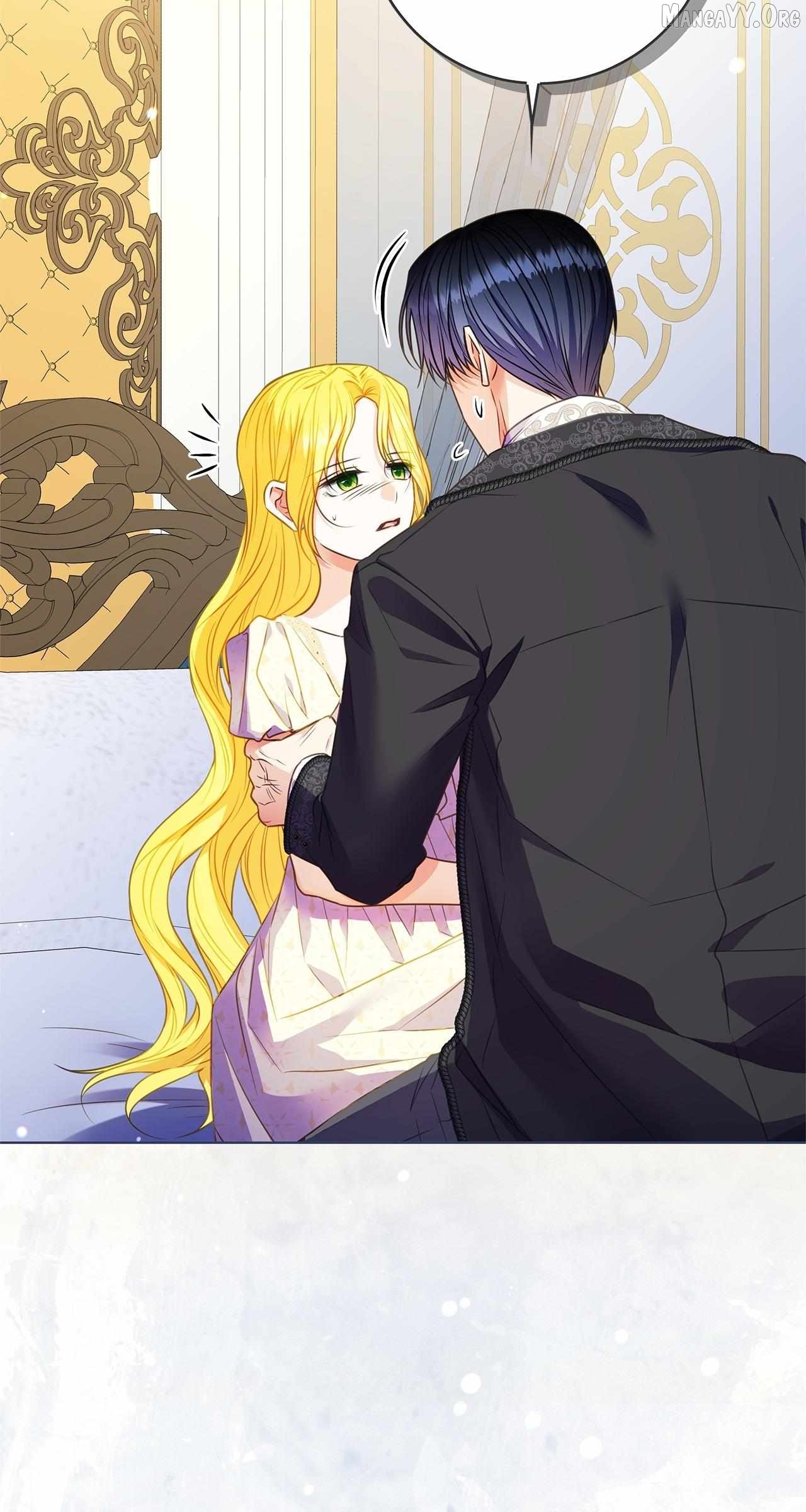 Spring Breeze of the Wasteland Chapter 57 - page 58