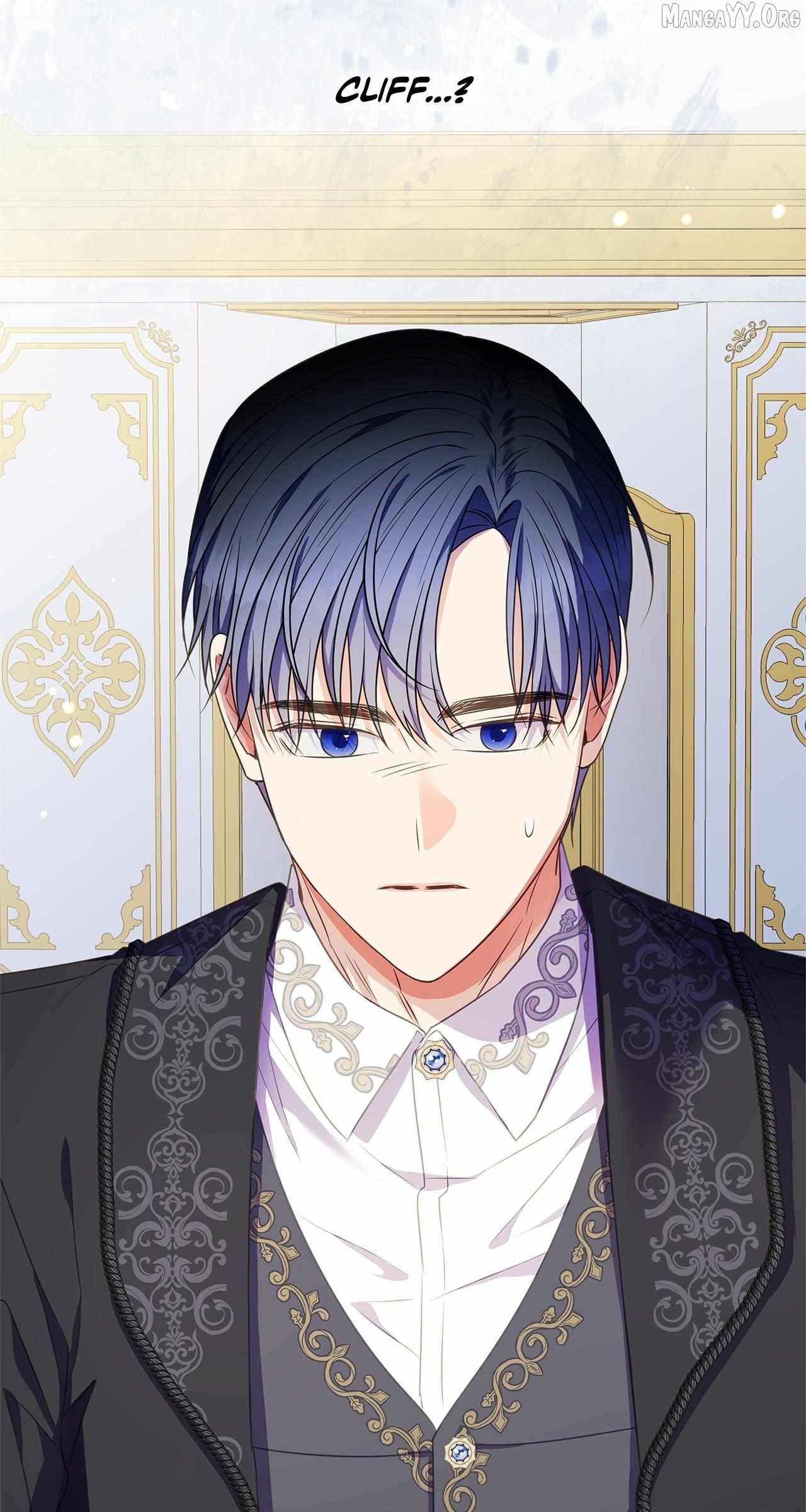 Spring Breeze of the Wasteland Chapter 57 - page 59