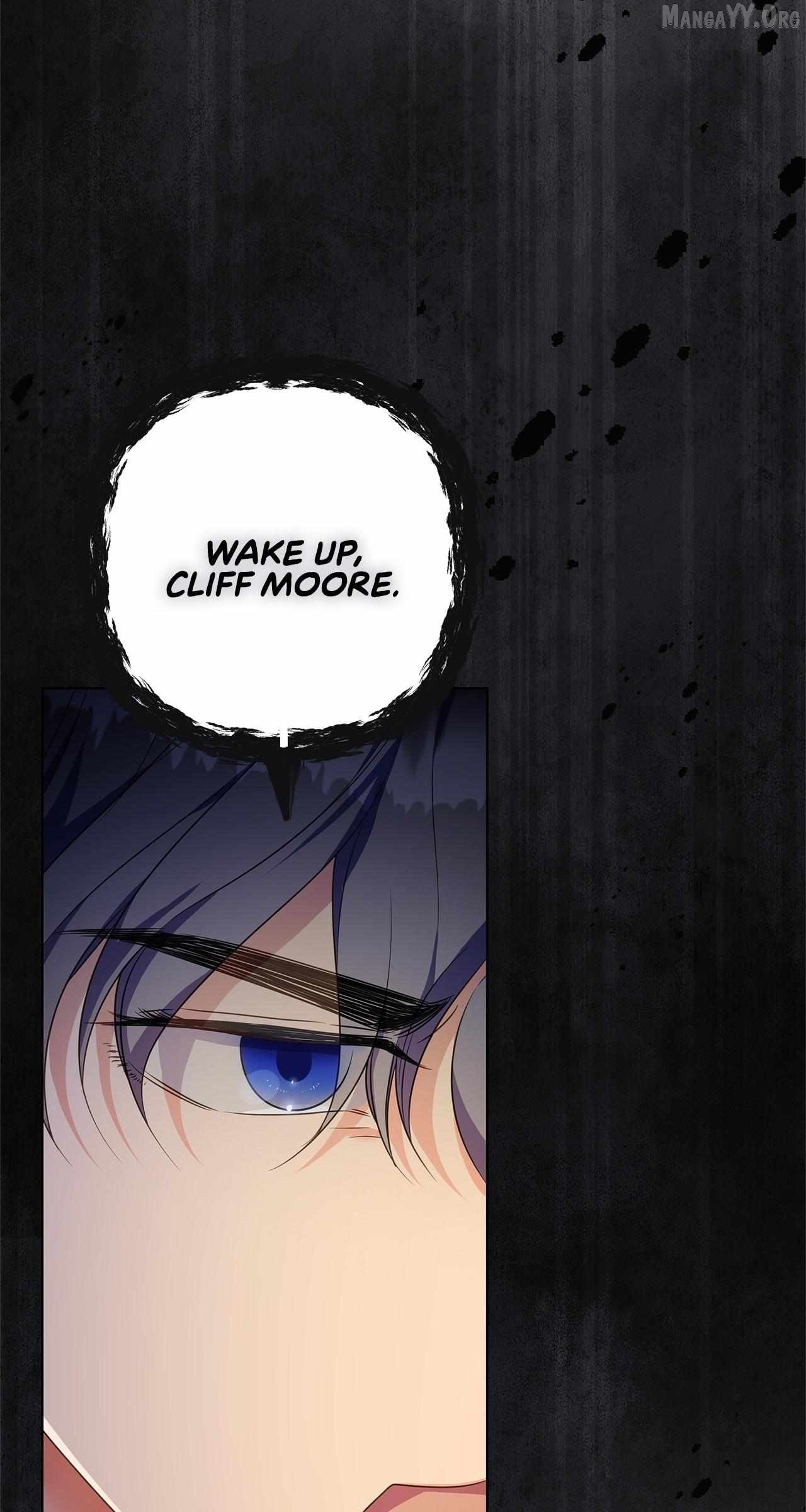 Spring Breeze of the Wasteland Chapter 57 - page 6