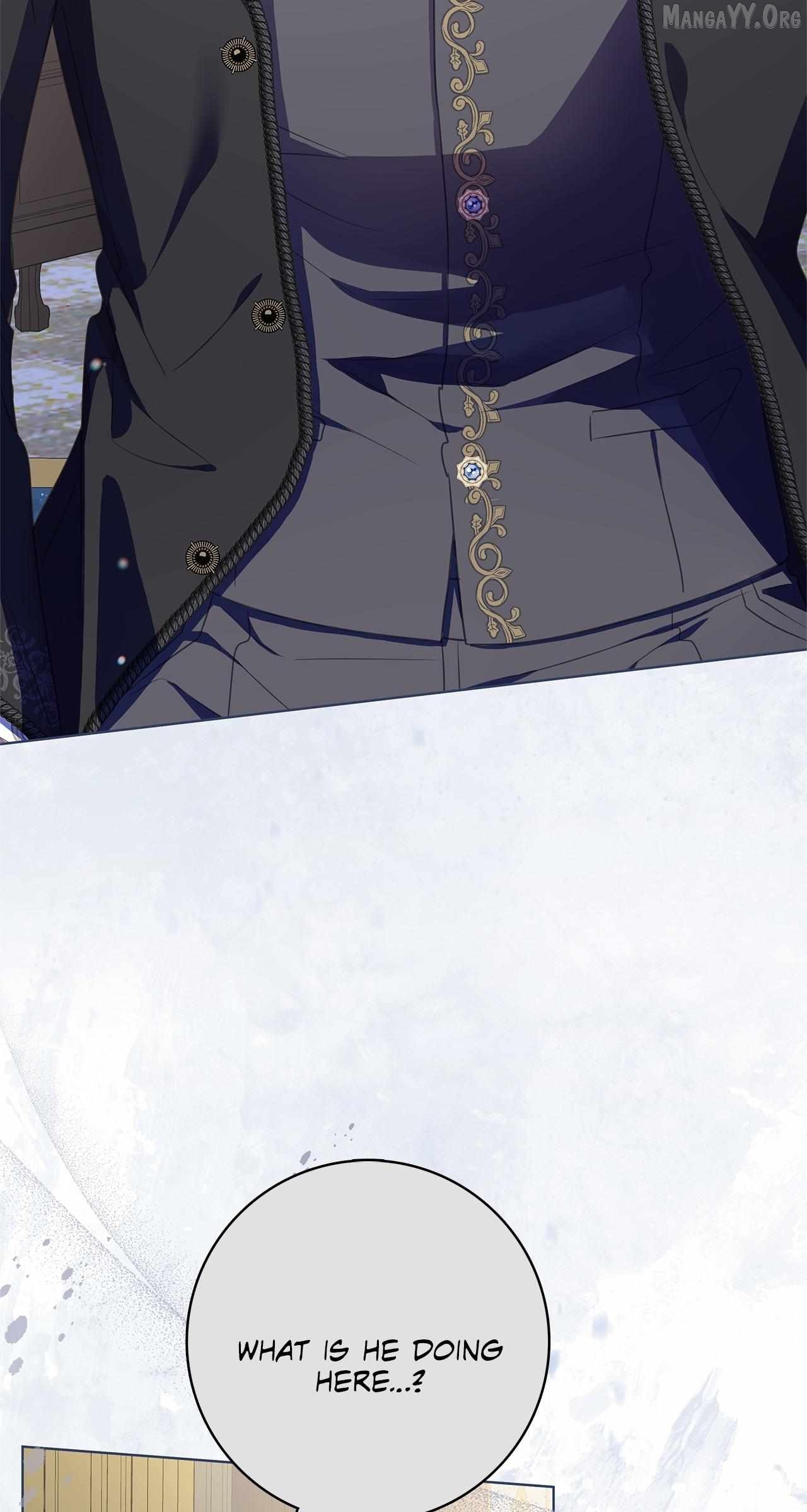 Spring Breeze of the Wasteland Chapter 57 - page 60