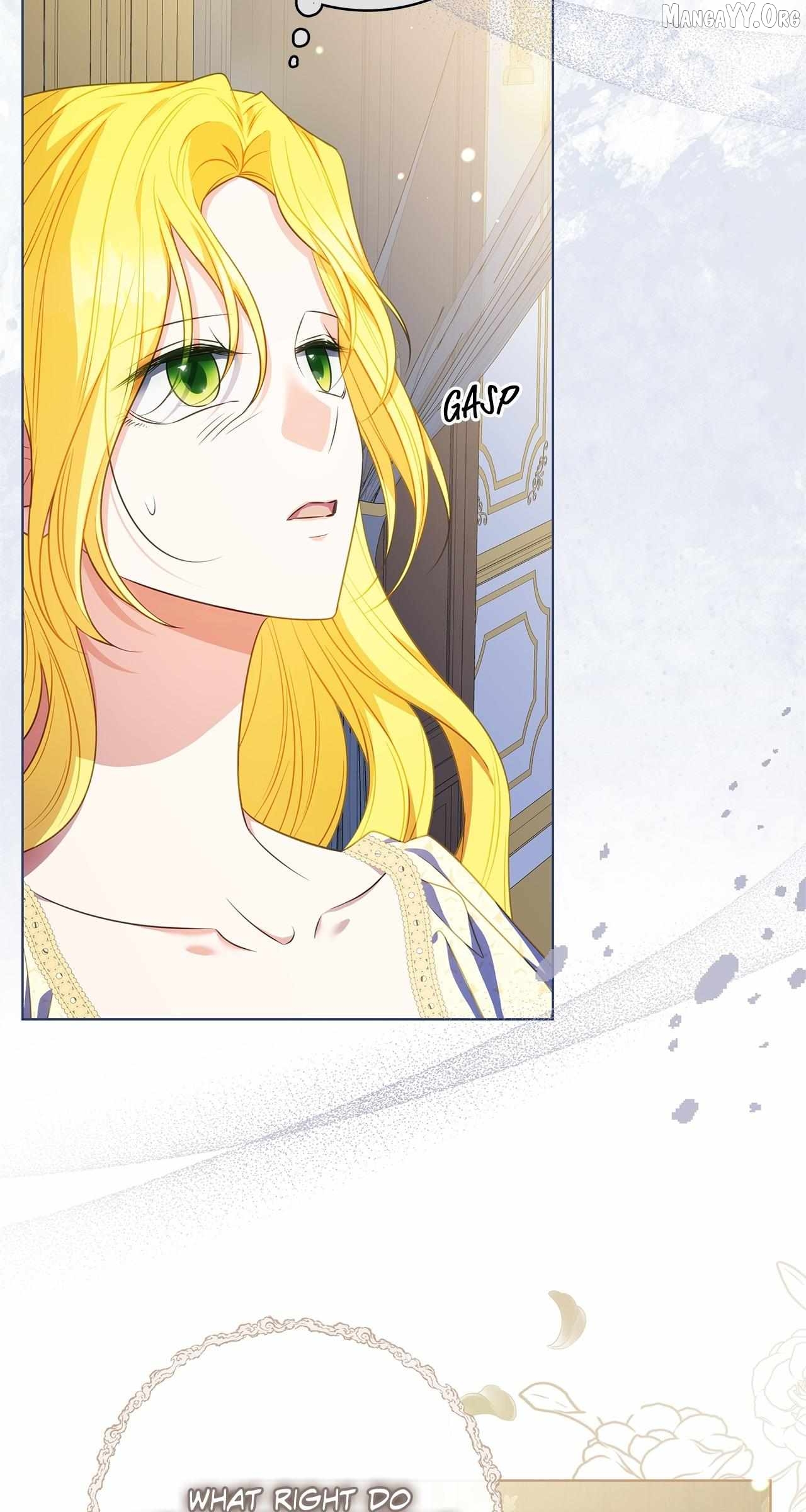 Spring Breeze of the Wasteland Chapter 57 - page 61