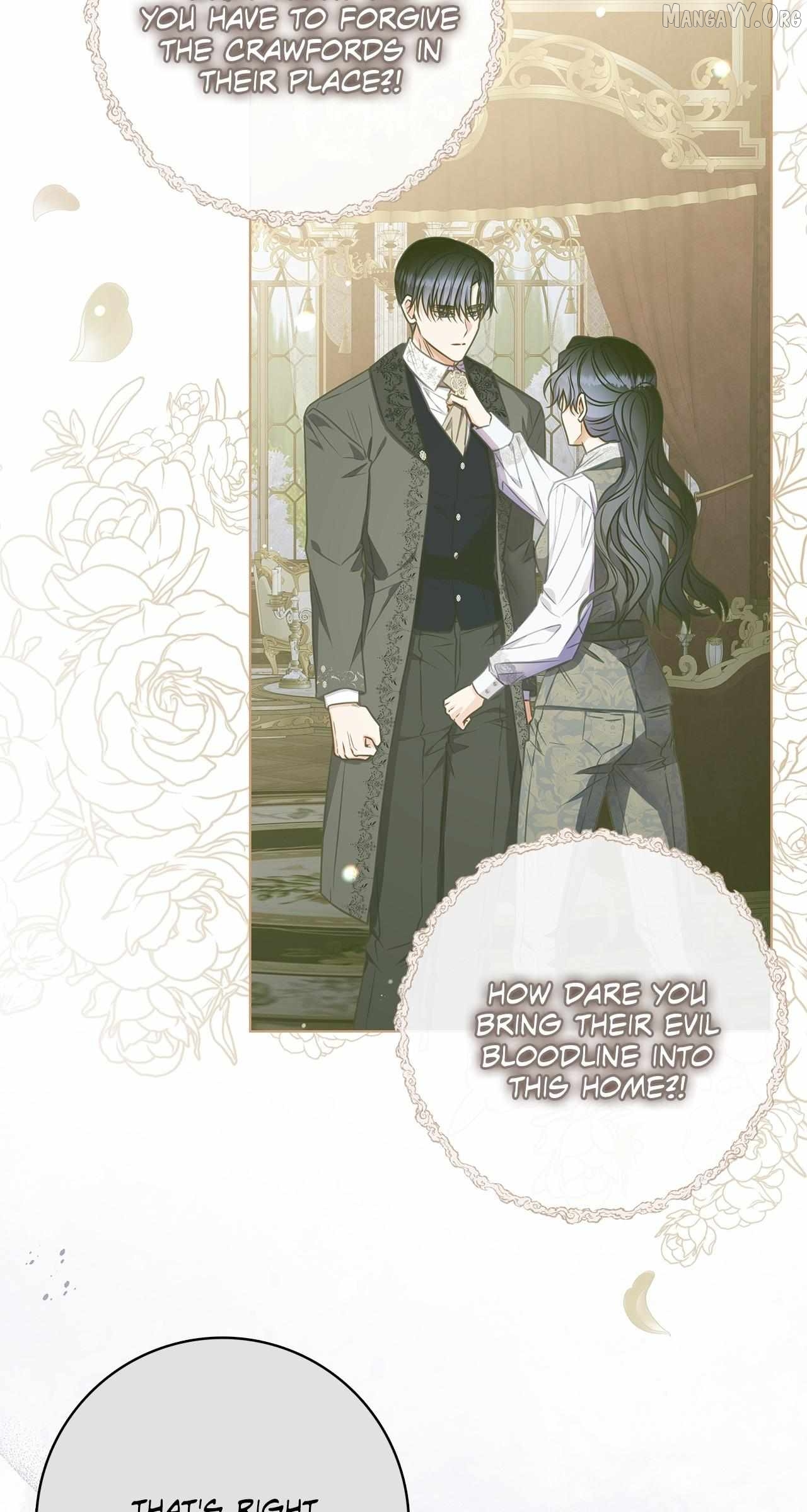 Spring Breeze of the Wasteland Chapter 57 - page 62