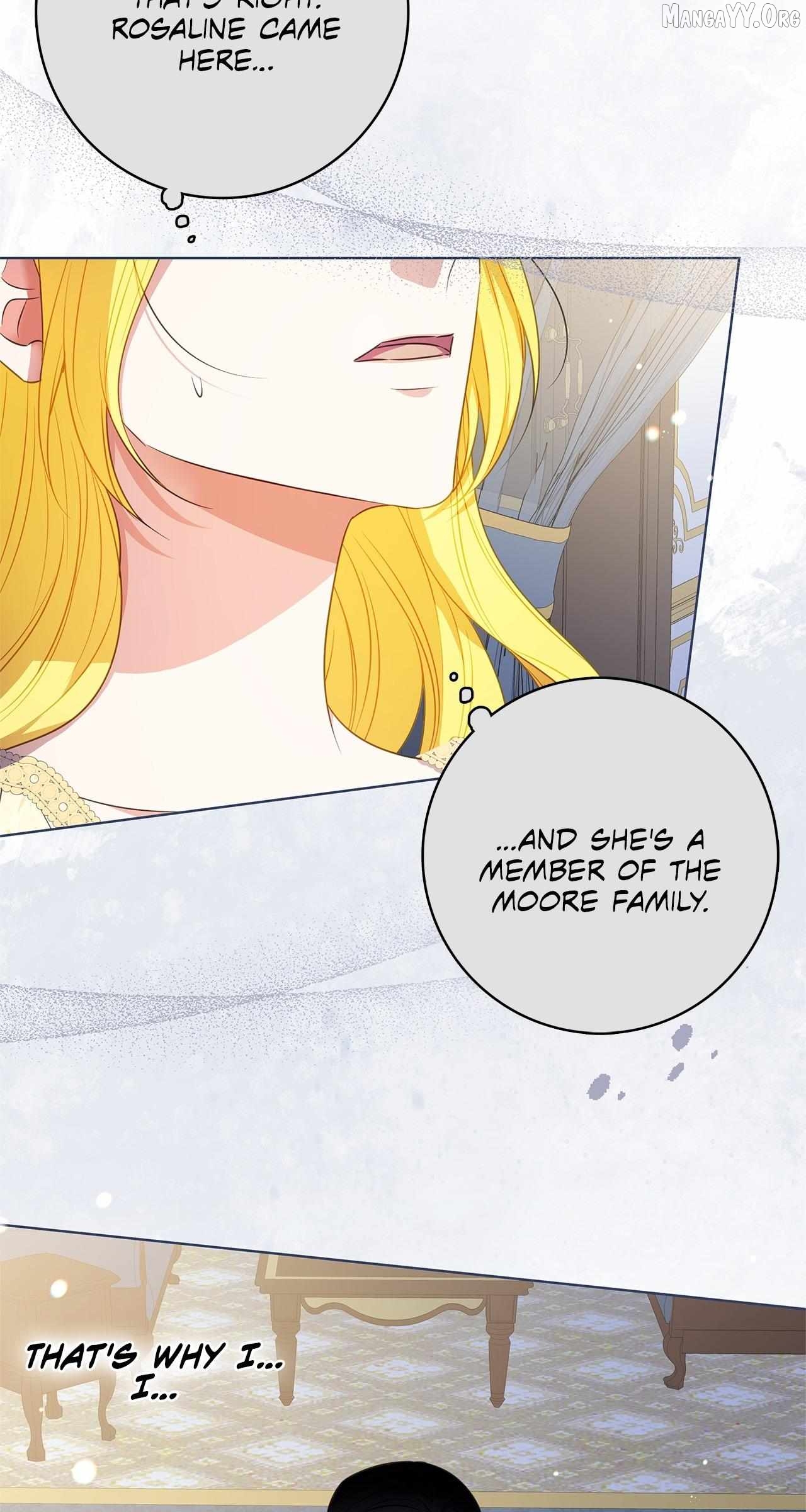 Spring Breeze of the Wasteland Chapter 57 - page 63